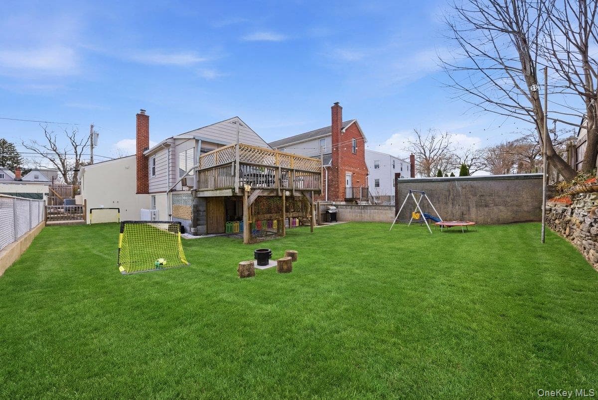 Yard