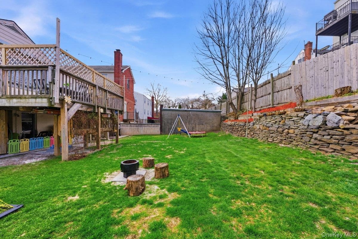 Yard