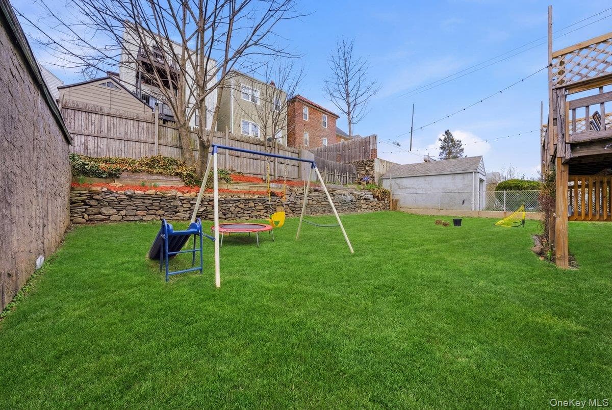 Yard