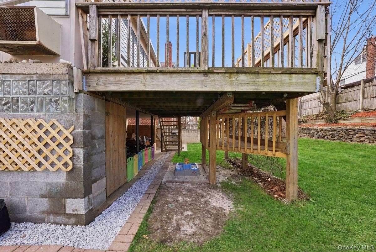 Yard