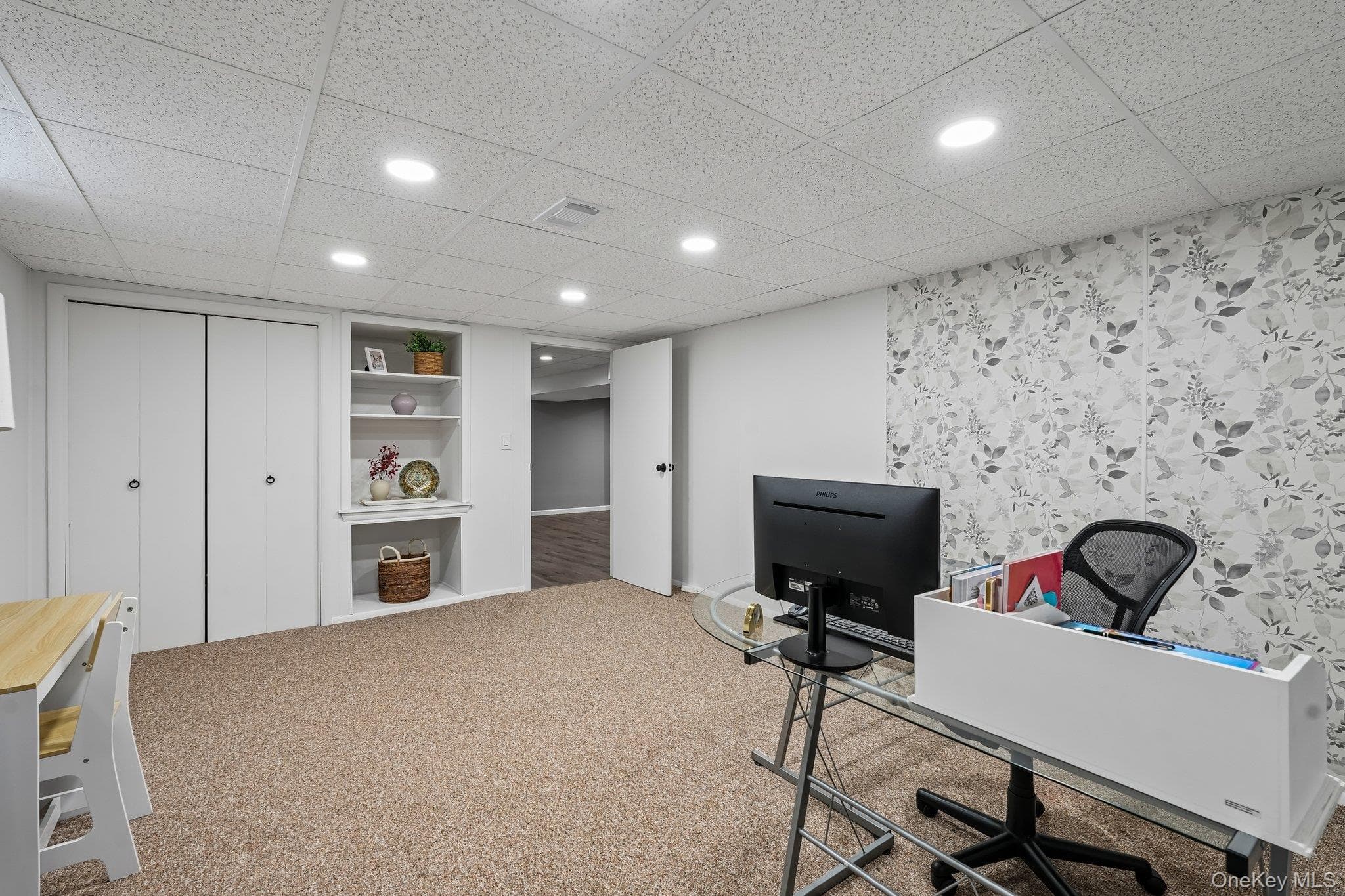 Bonus Room