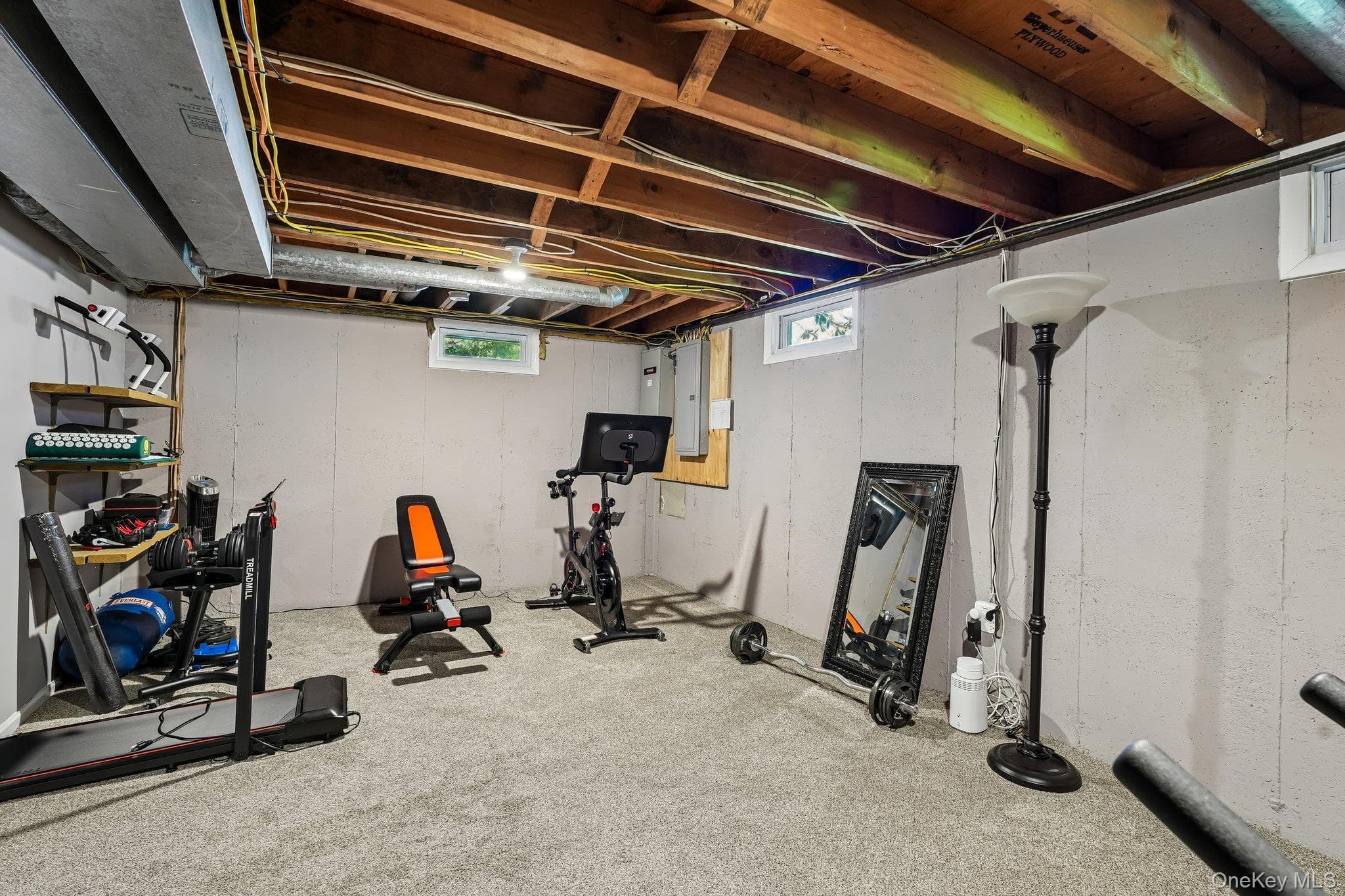 Gym