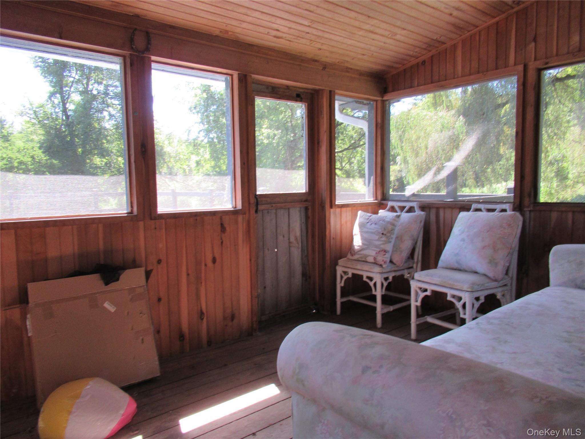 Sun Room