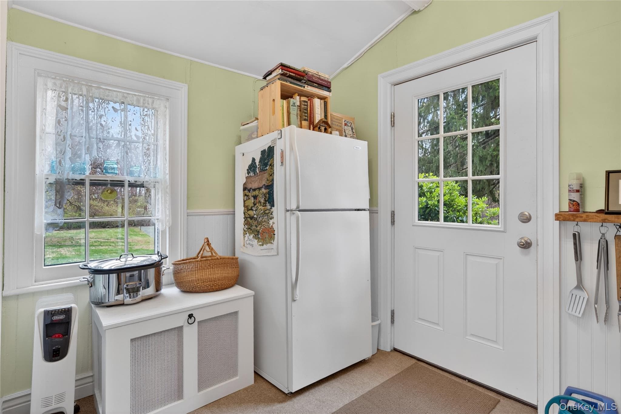 Pantry
