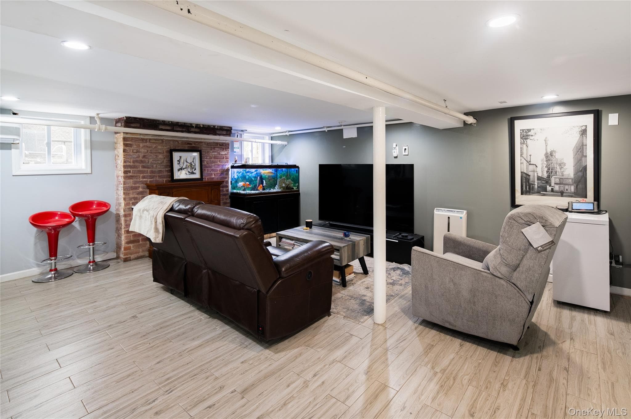 Recreation Room