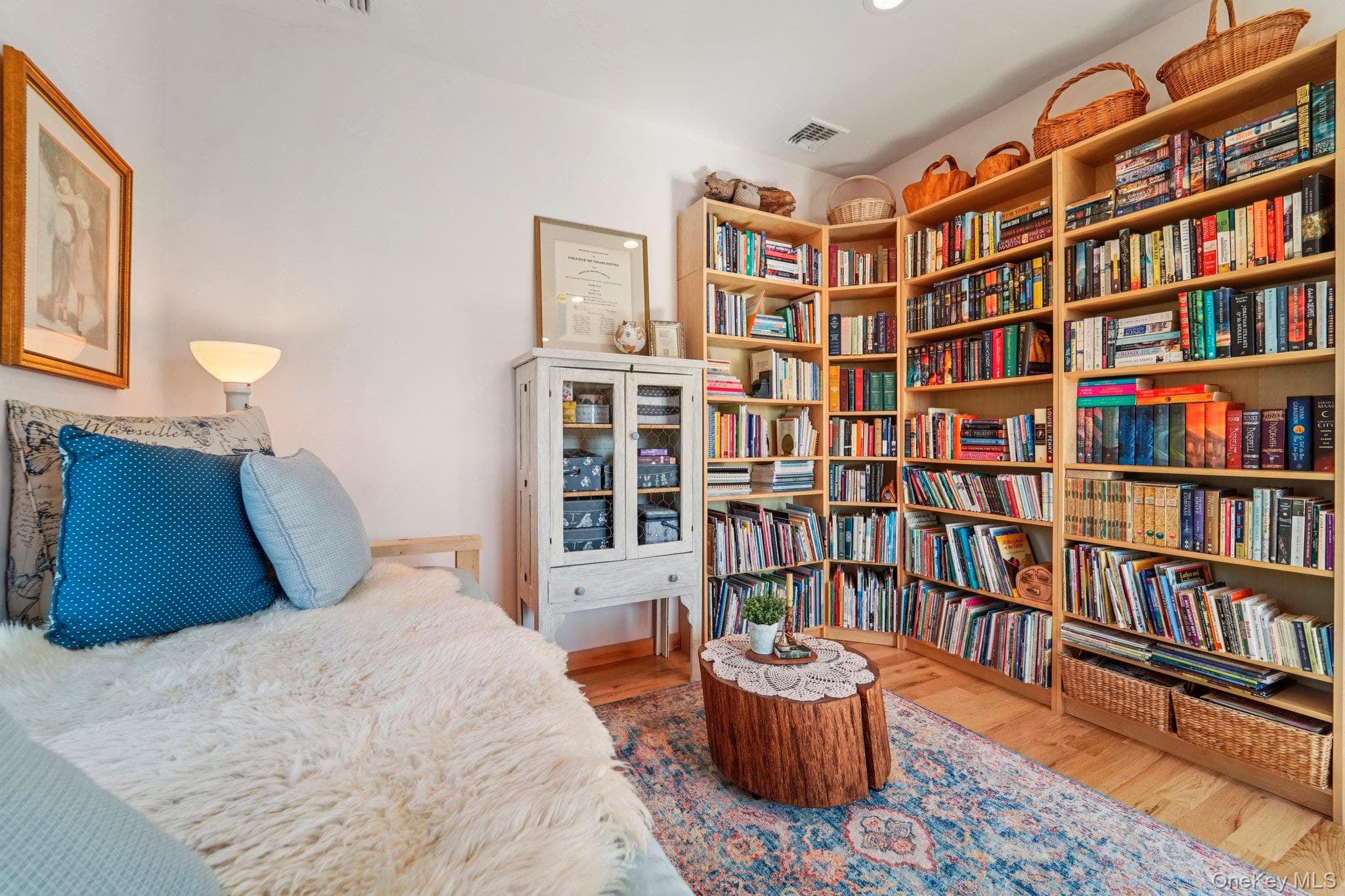 Bonus Room