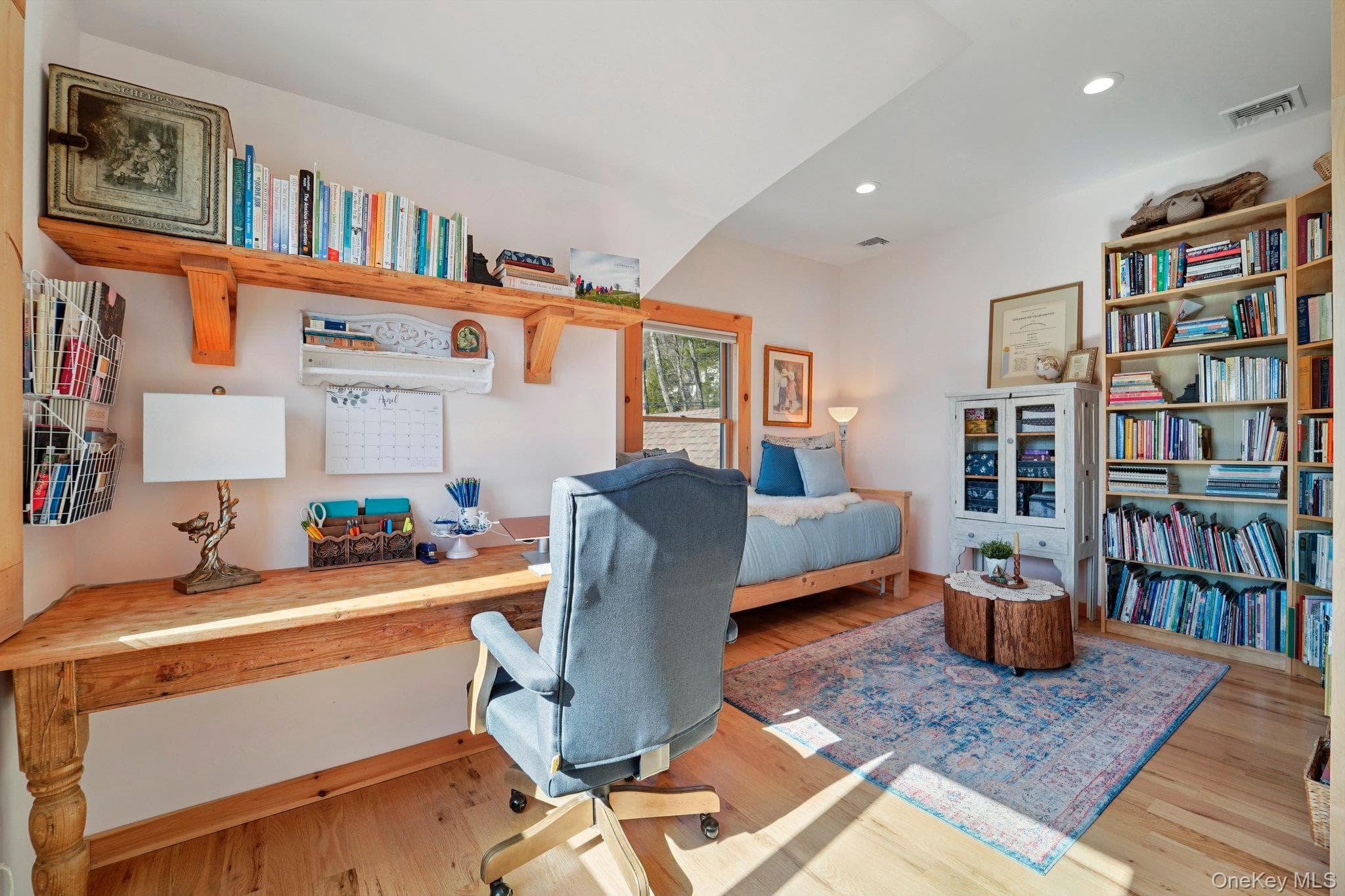 Bonus Room