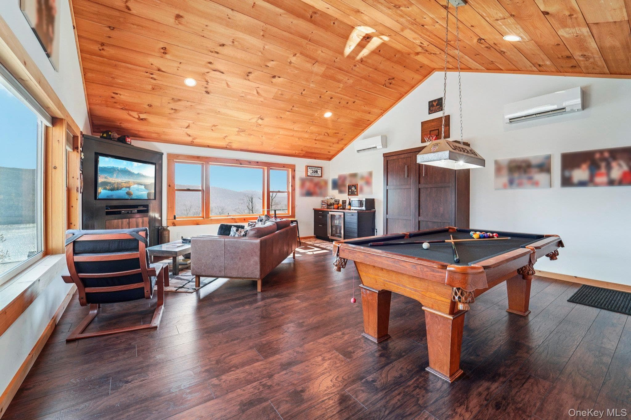 Recreation Room