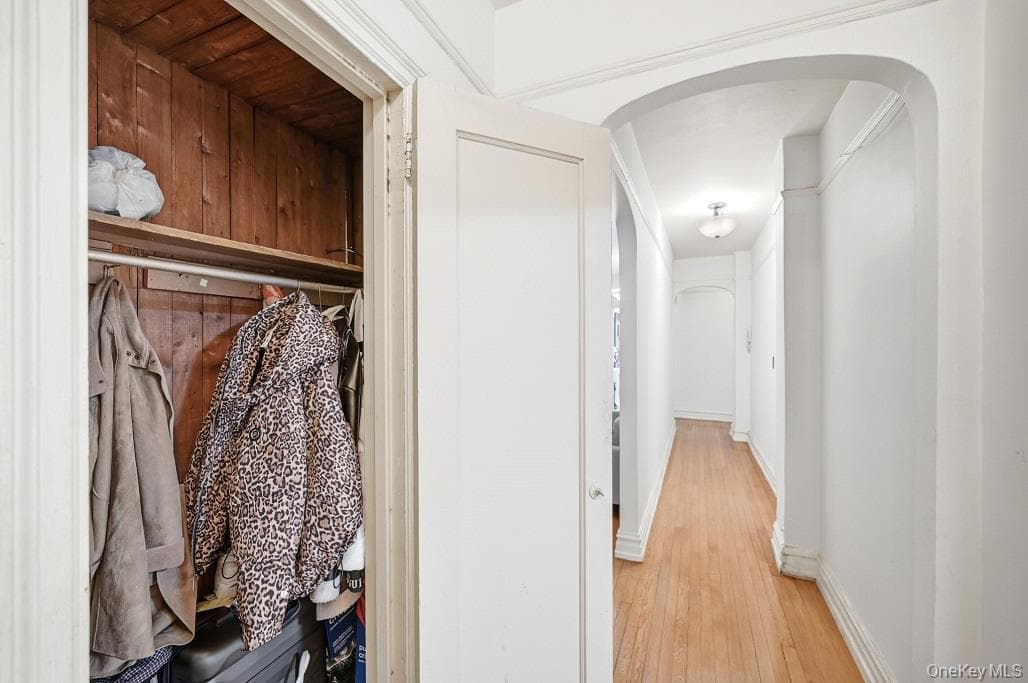 Closet