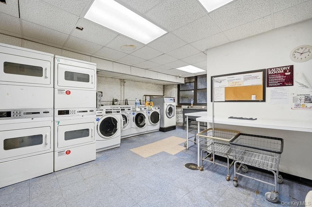 Laundry