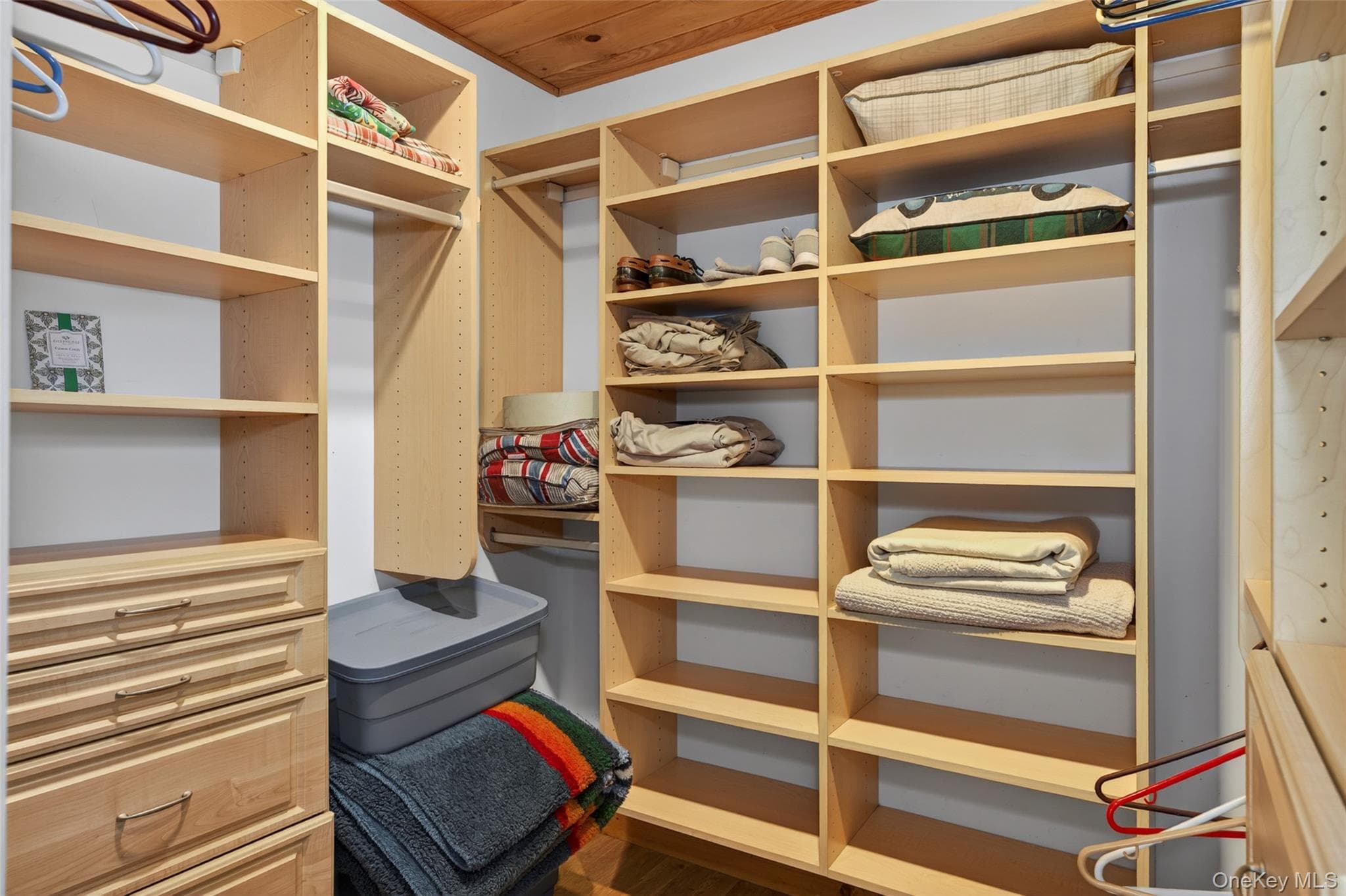Closet