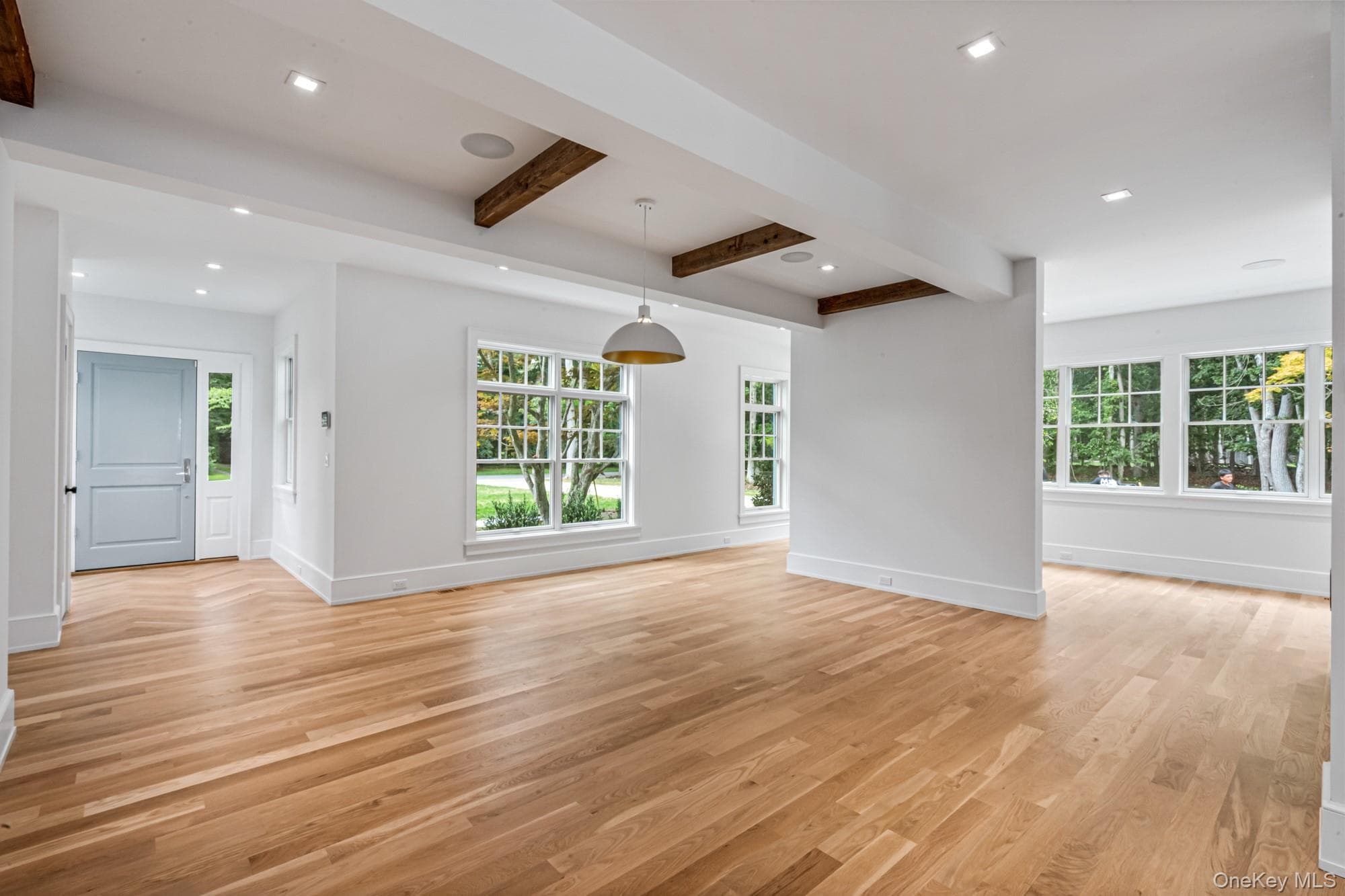 Entrance Foyer