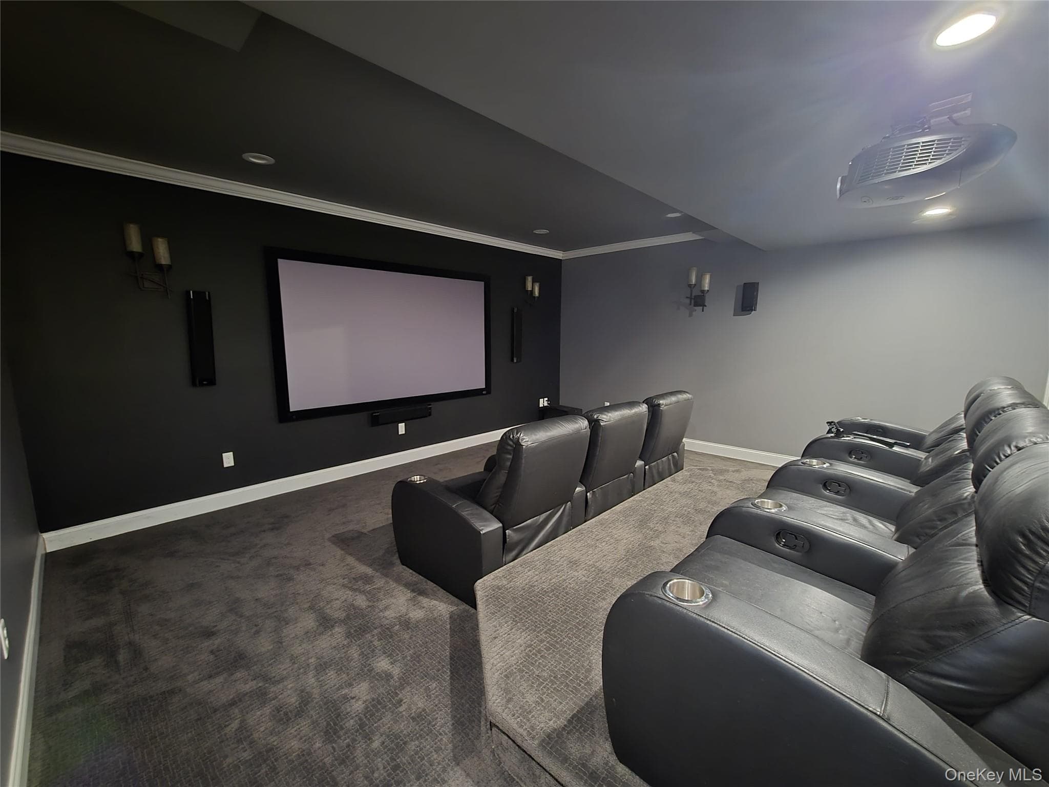 Media Room