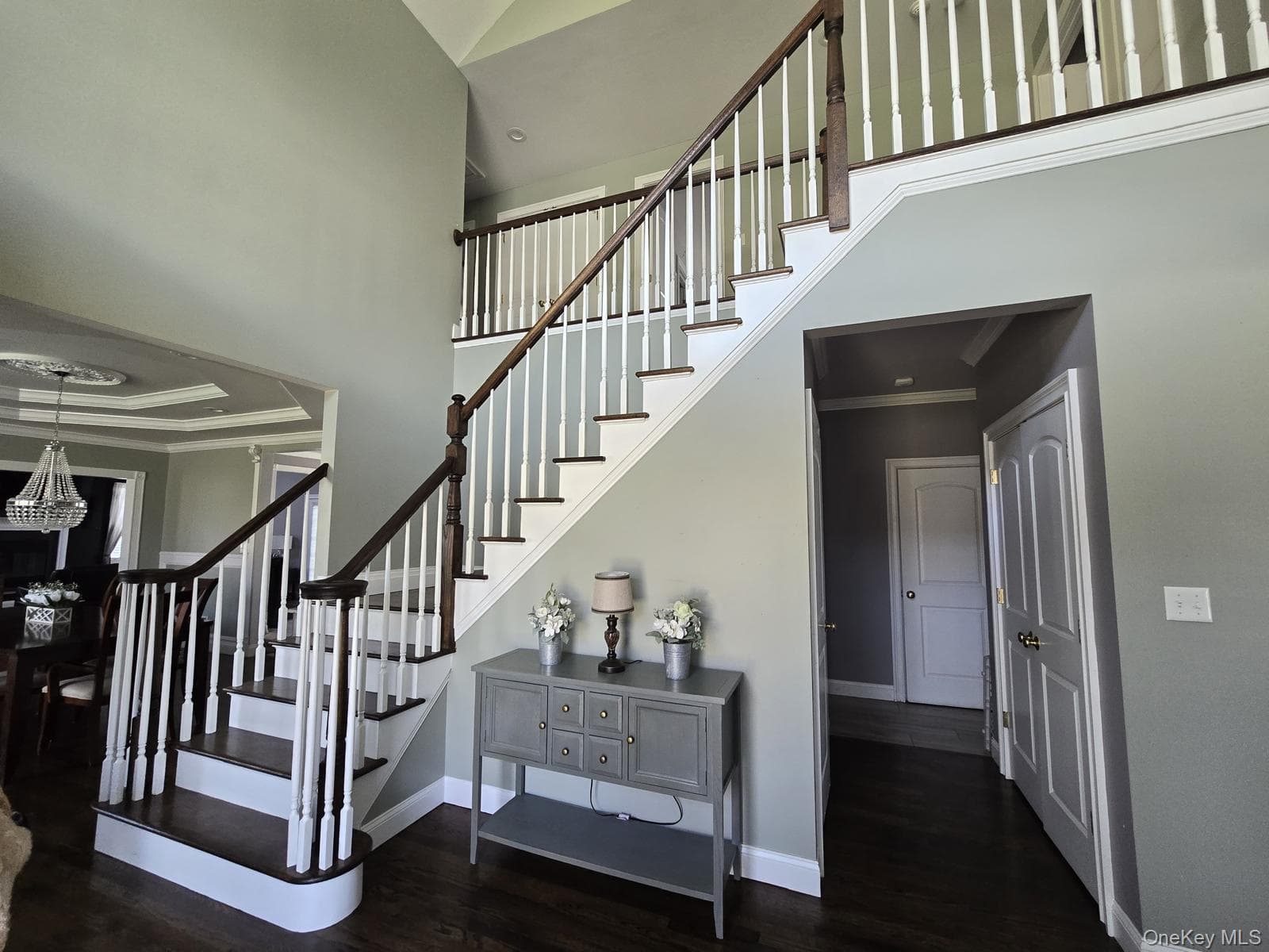 Entrance Foyer
