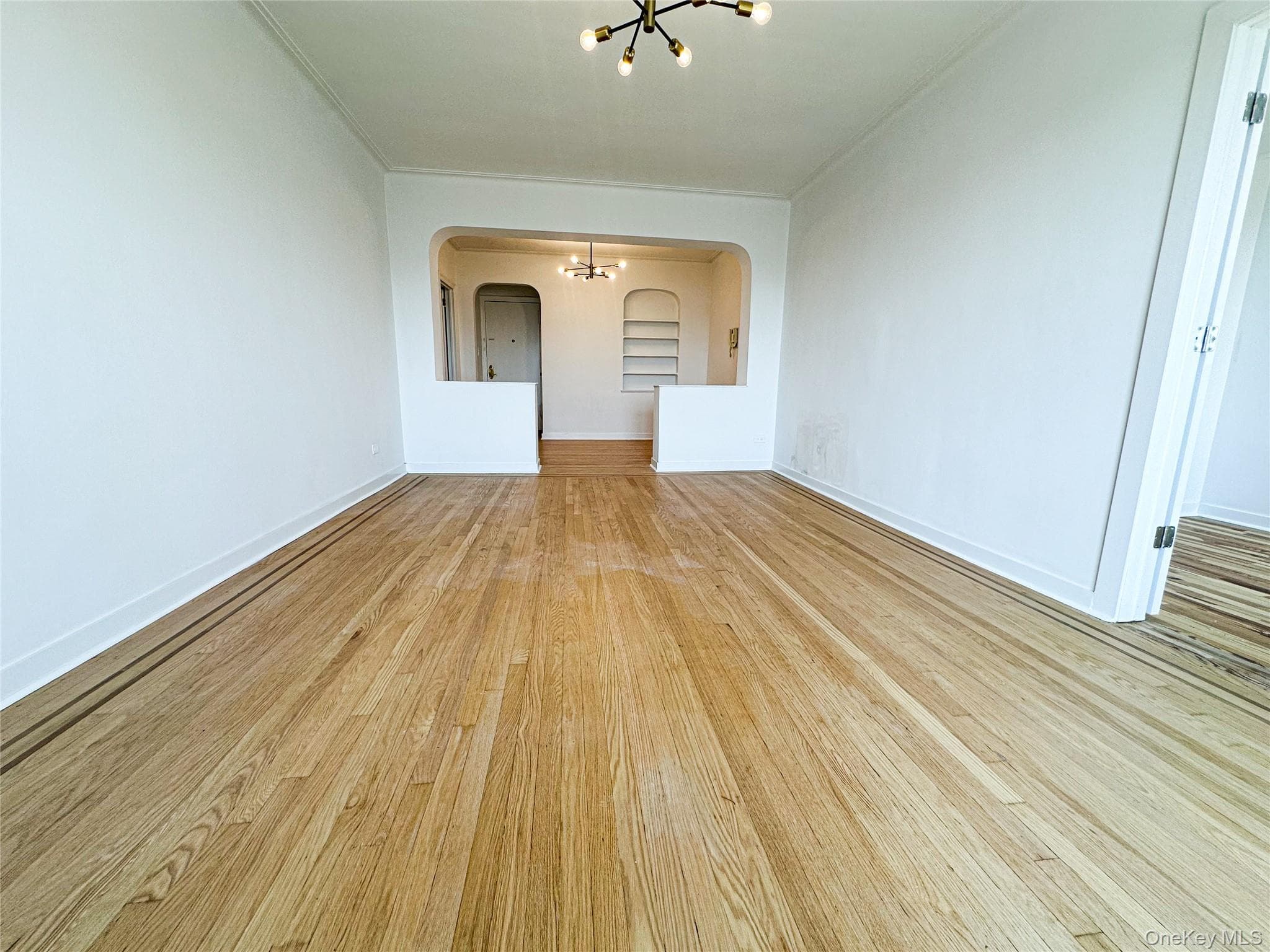 Entrance Foyer