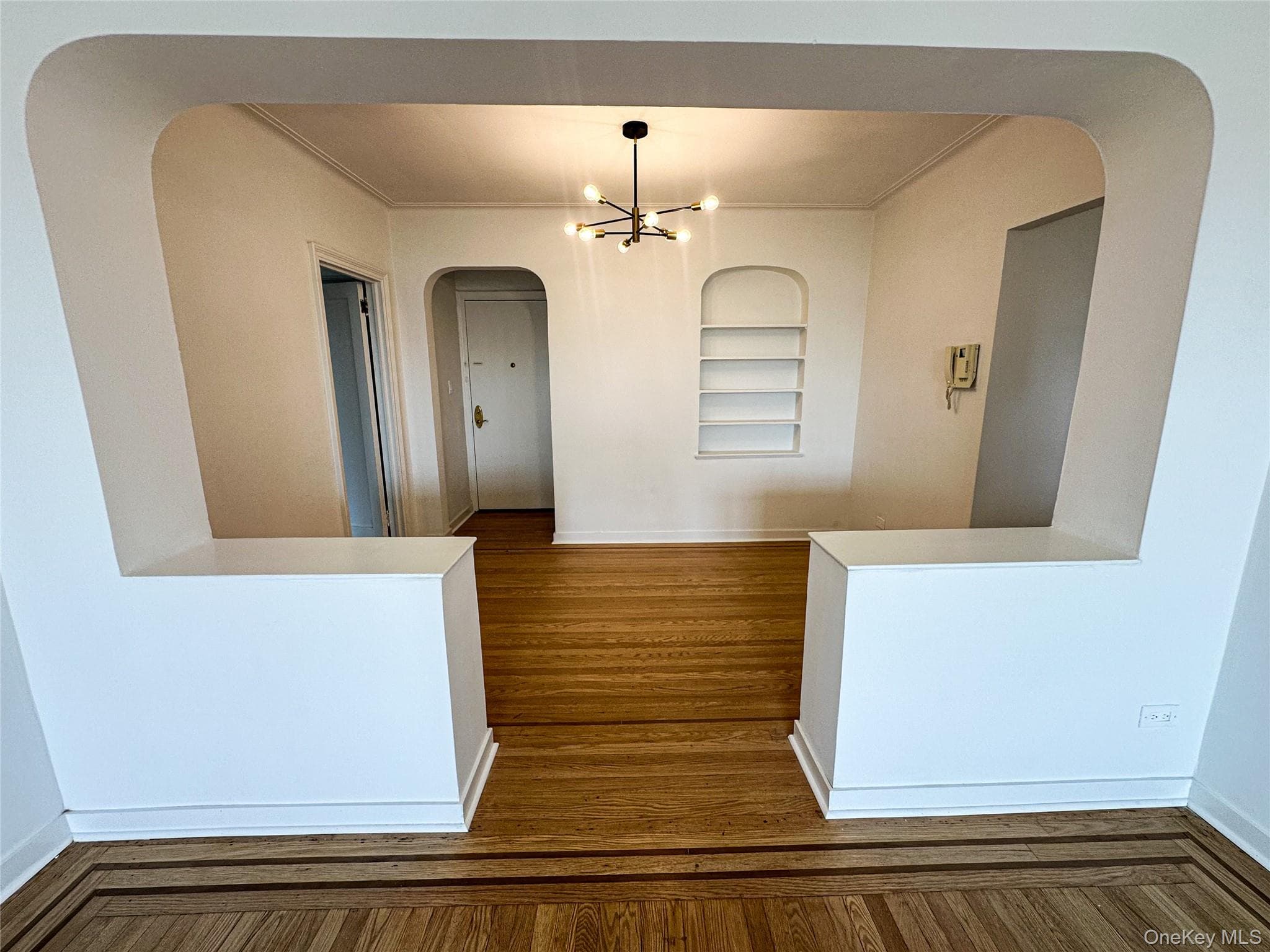 Entrance Foyer