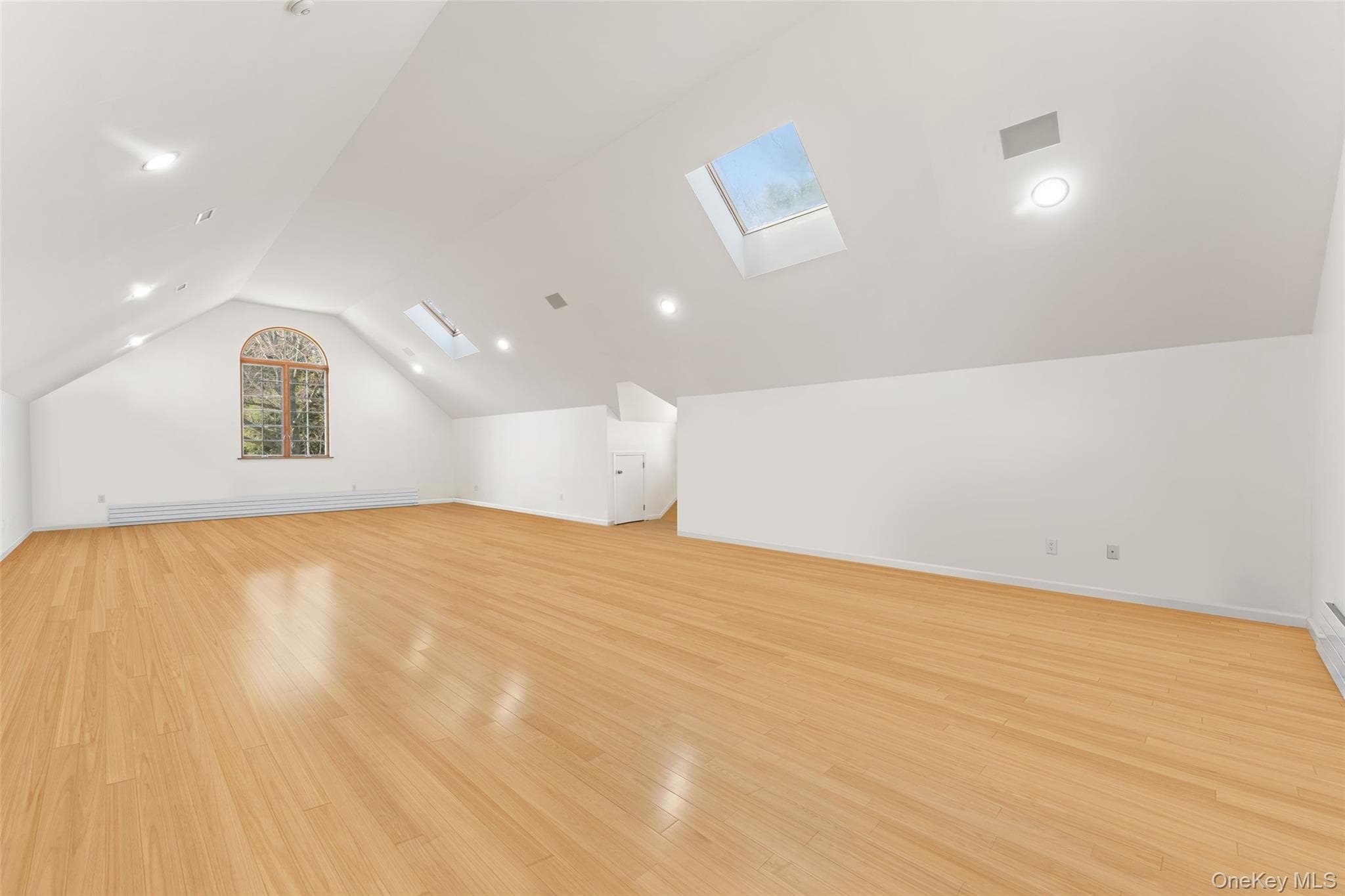 Recreation Room