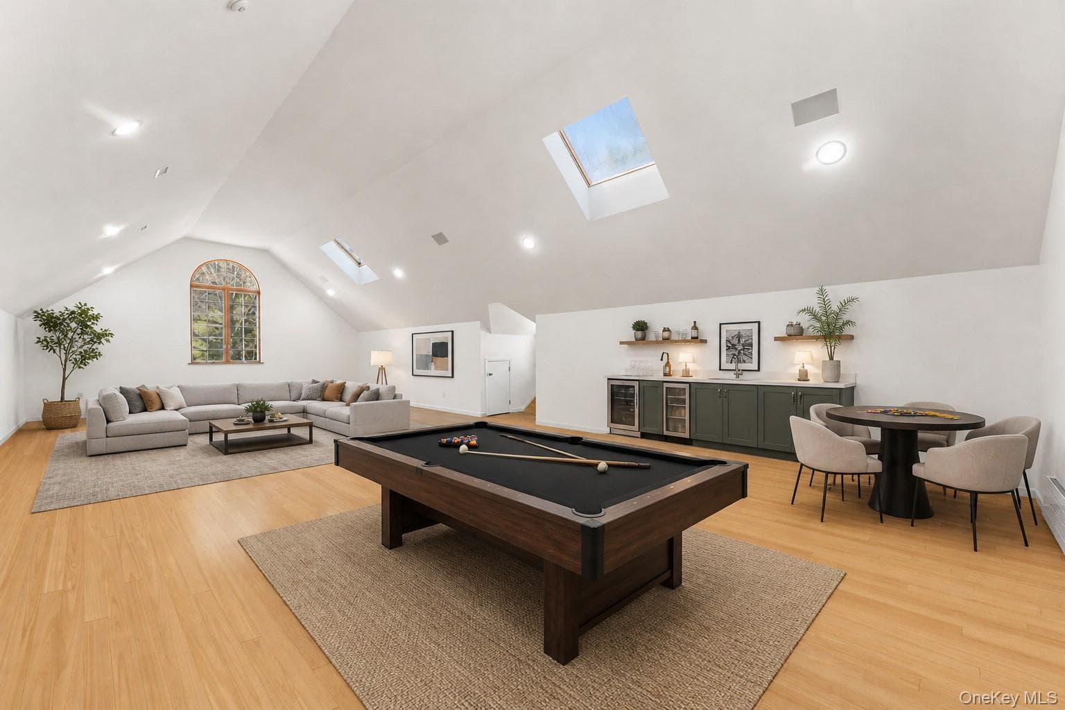 Recreation Room