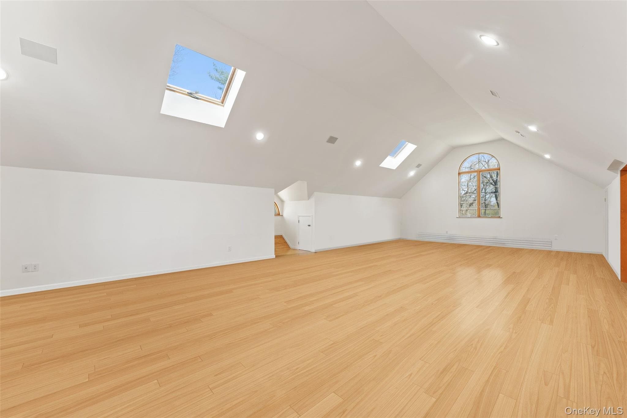 Recreation Room