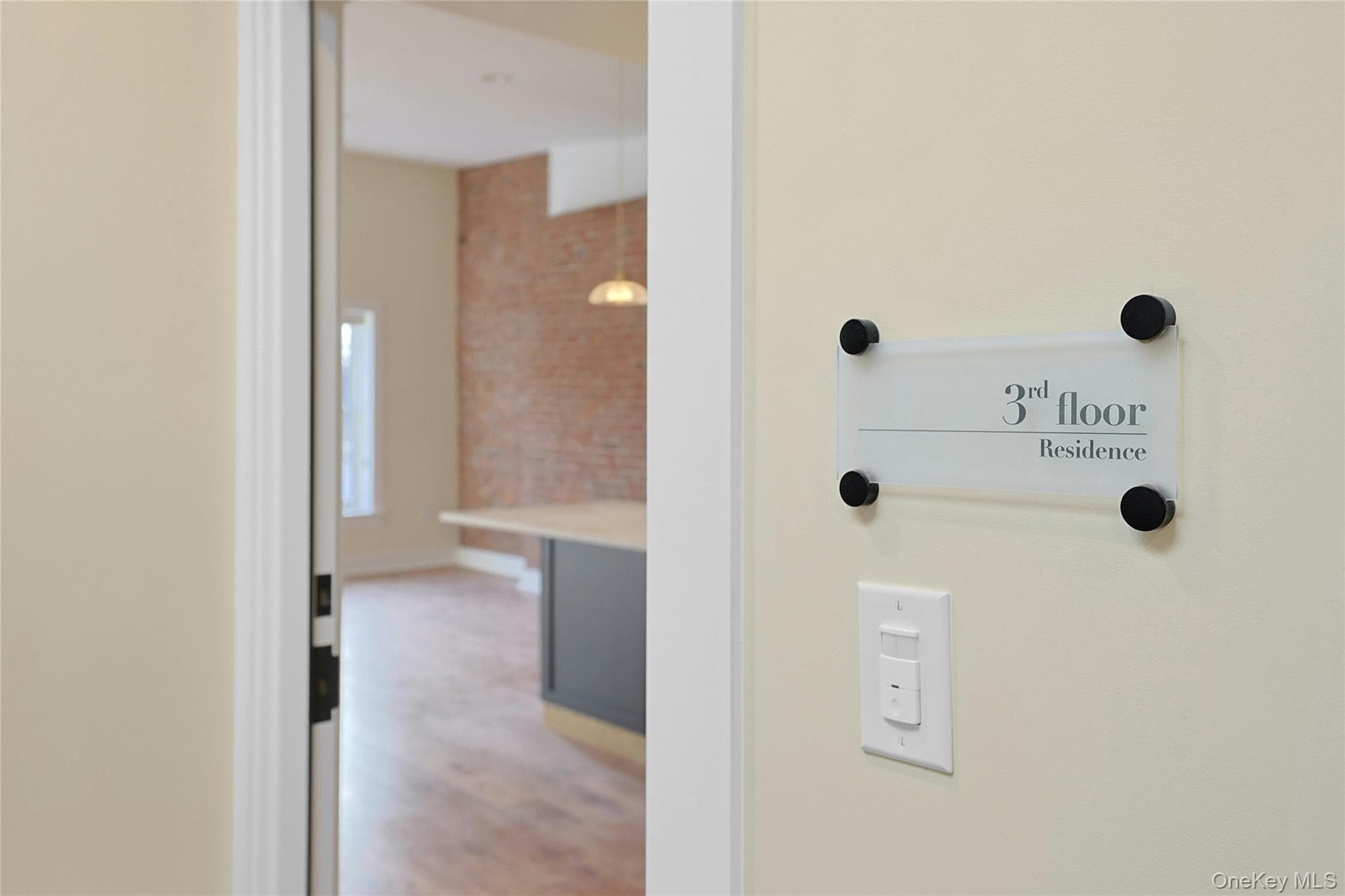 Entrance Foyer