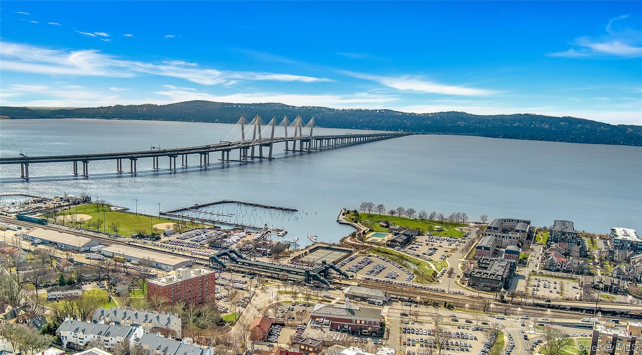 Waterfront