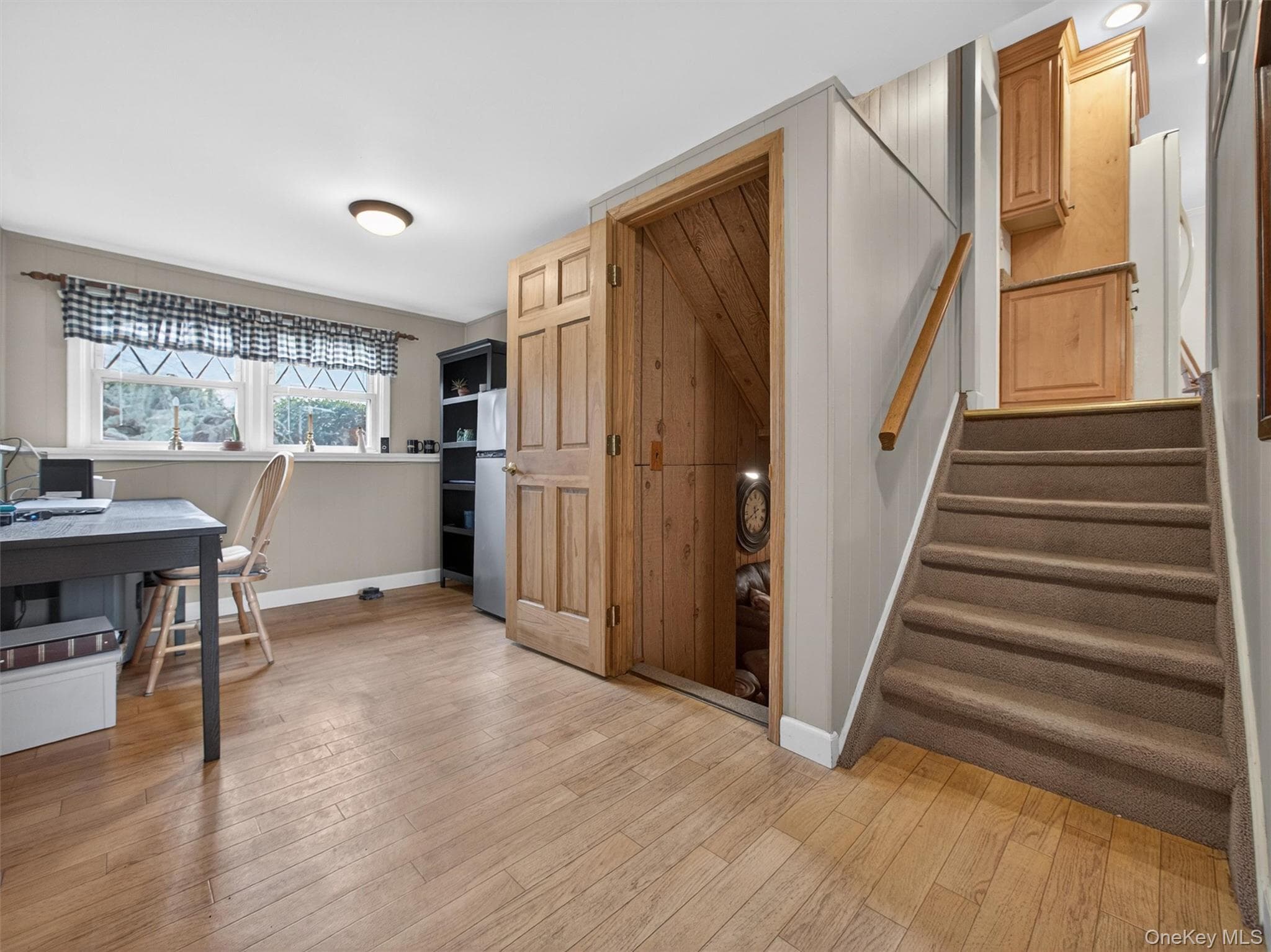 Bonus Room