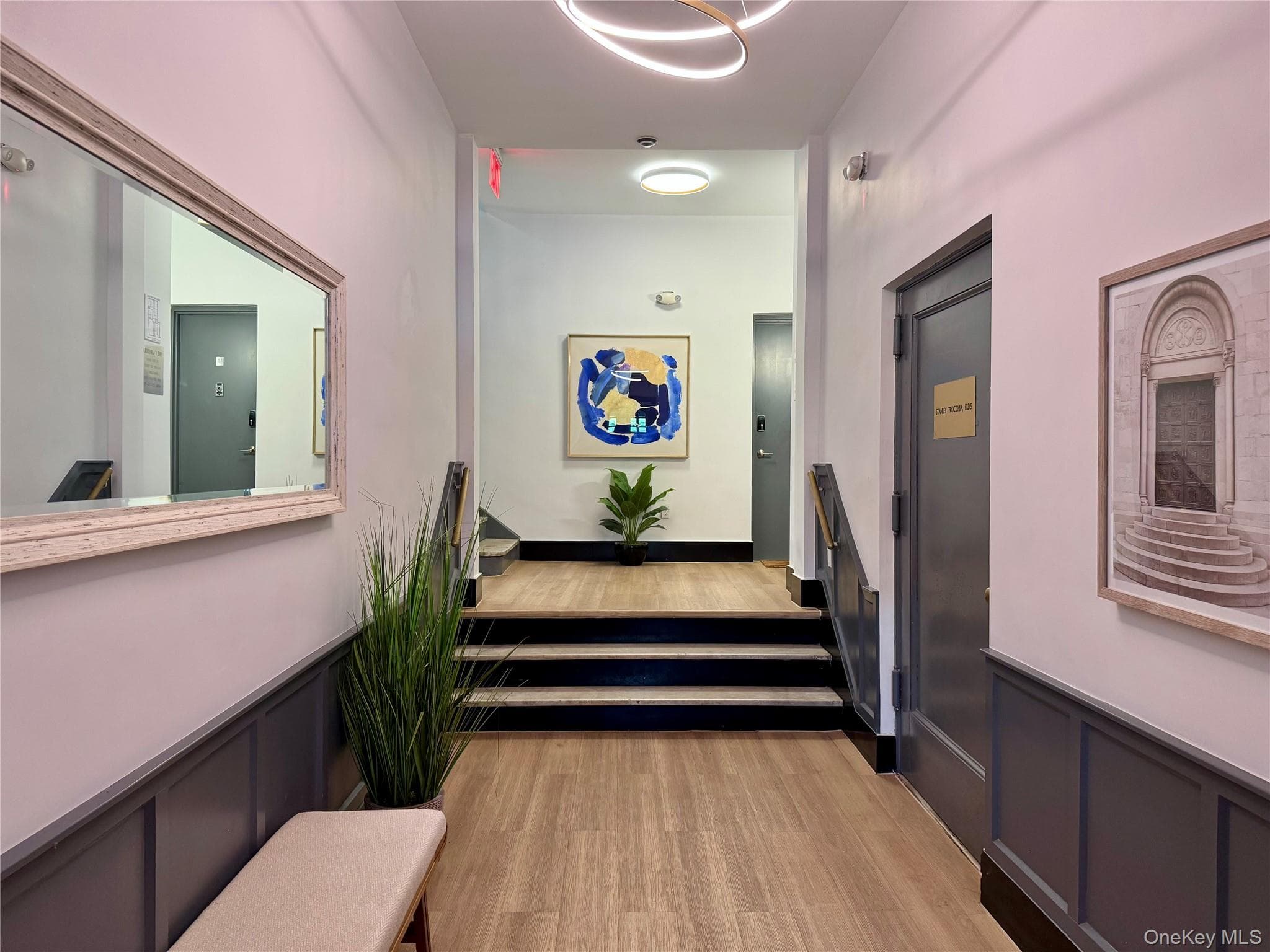 Entrance Foyer