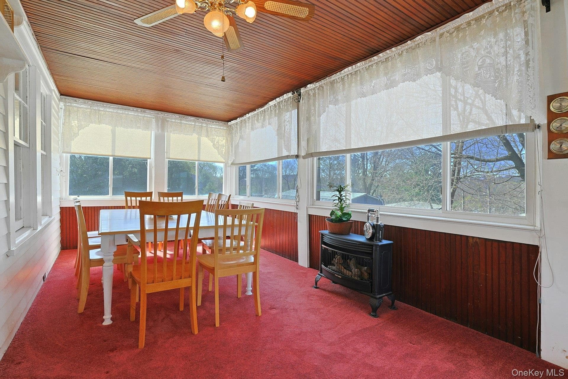 Sun Room