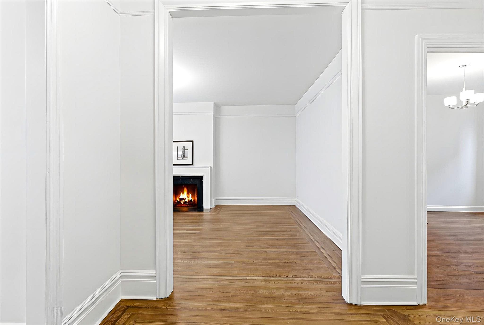 Entrance Foyer