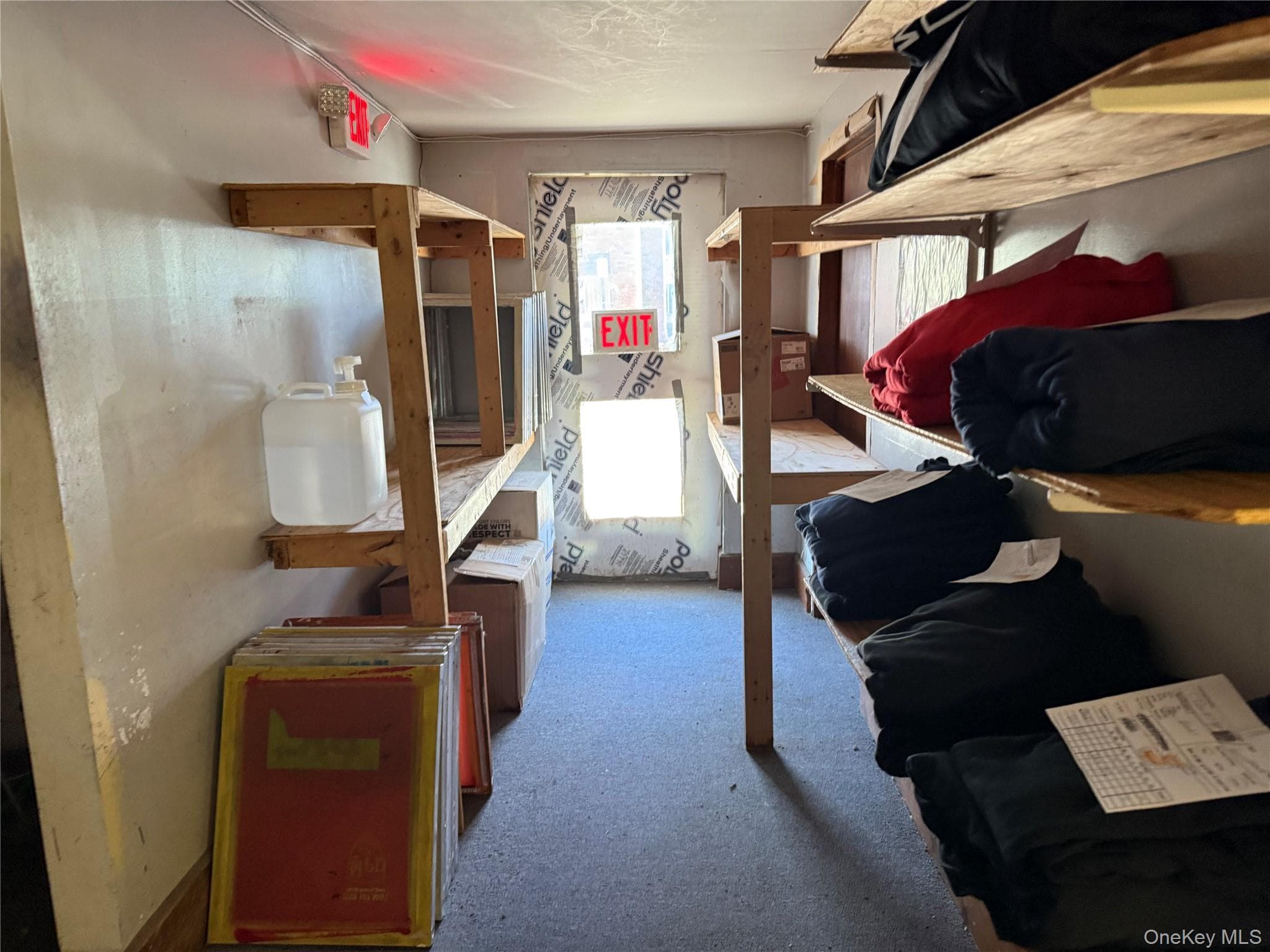 Storage