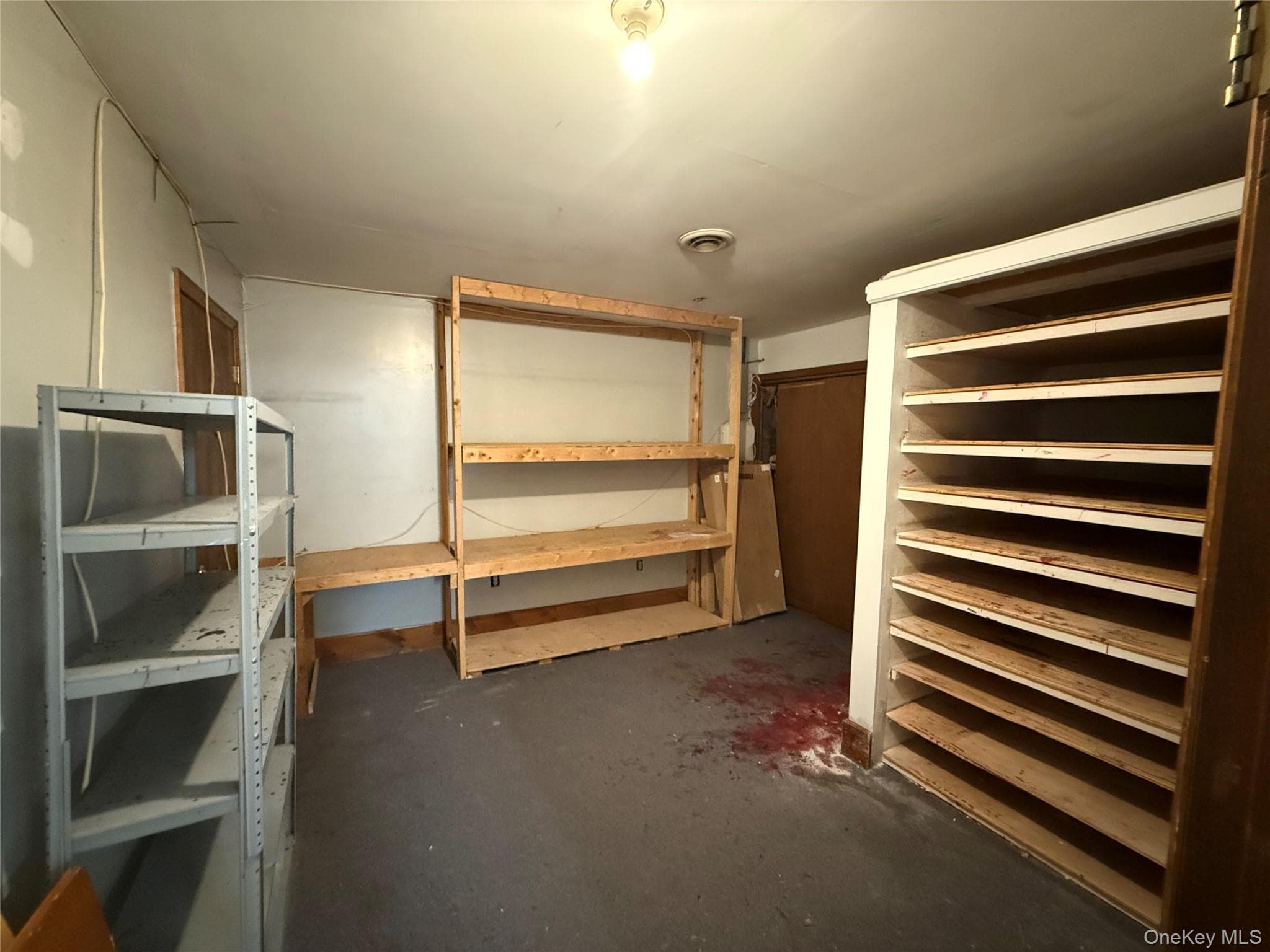 Storage