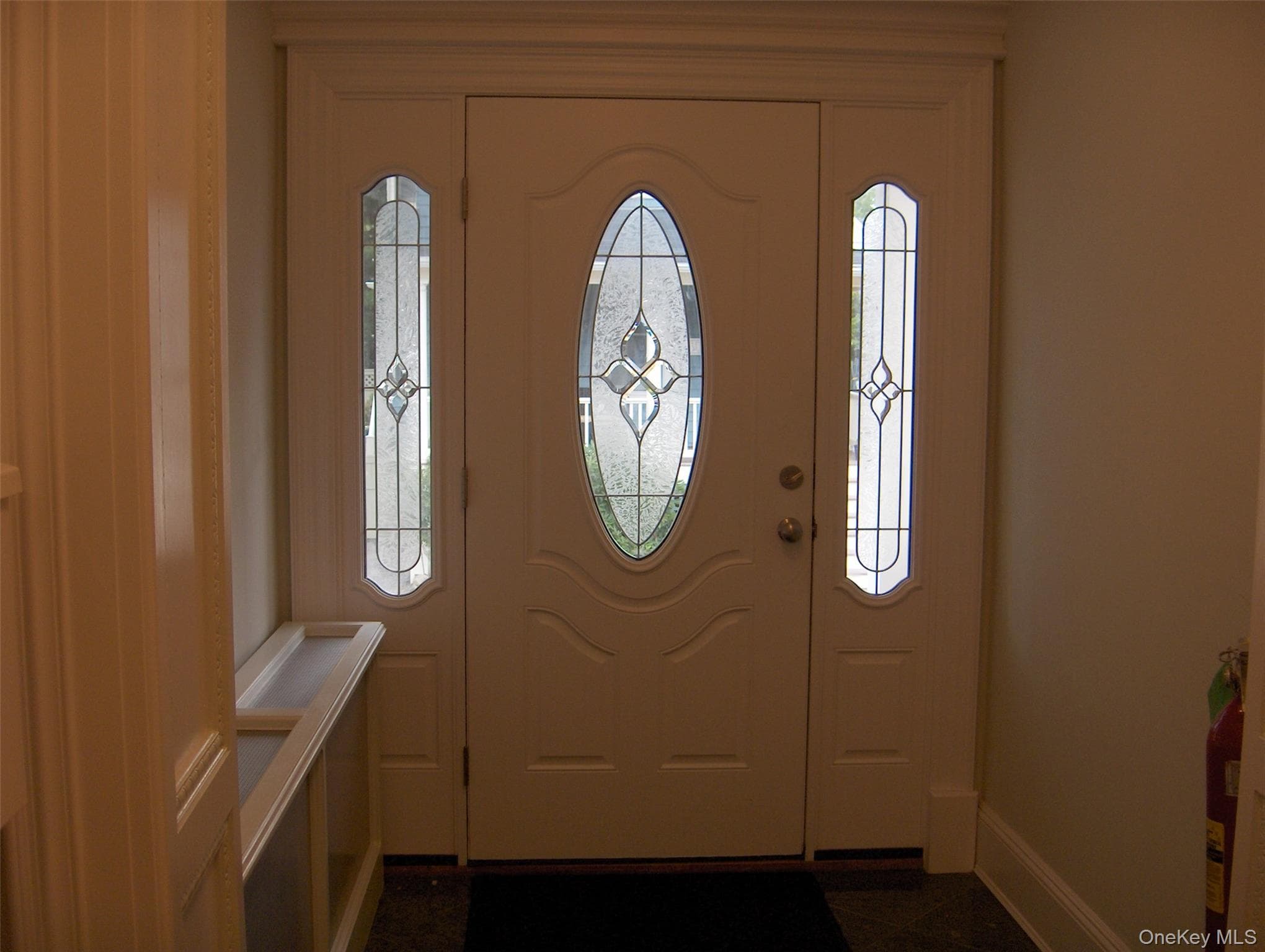 Entrance Foyer