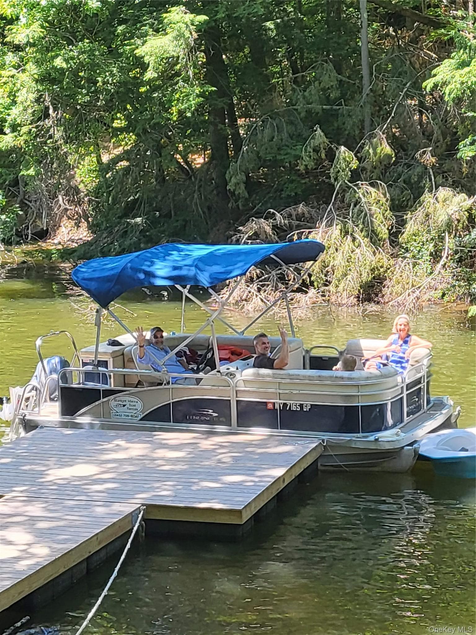 Lake