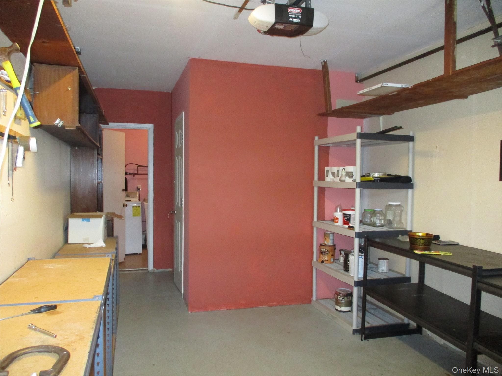 Storage