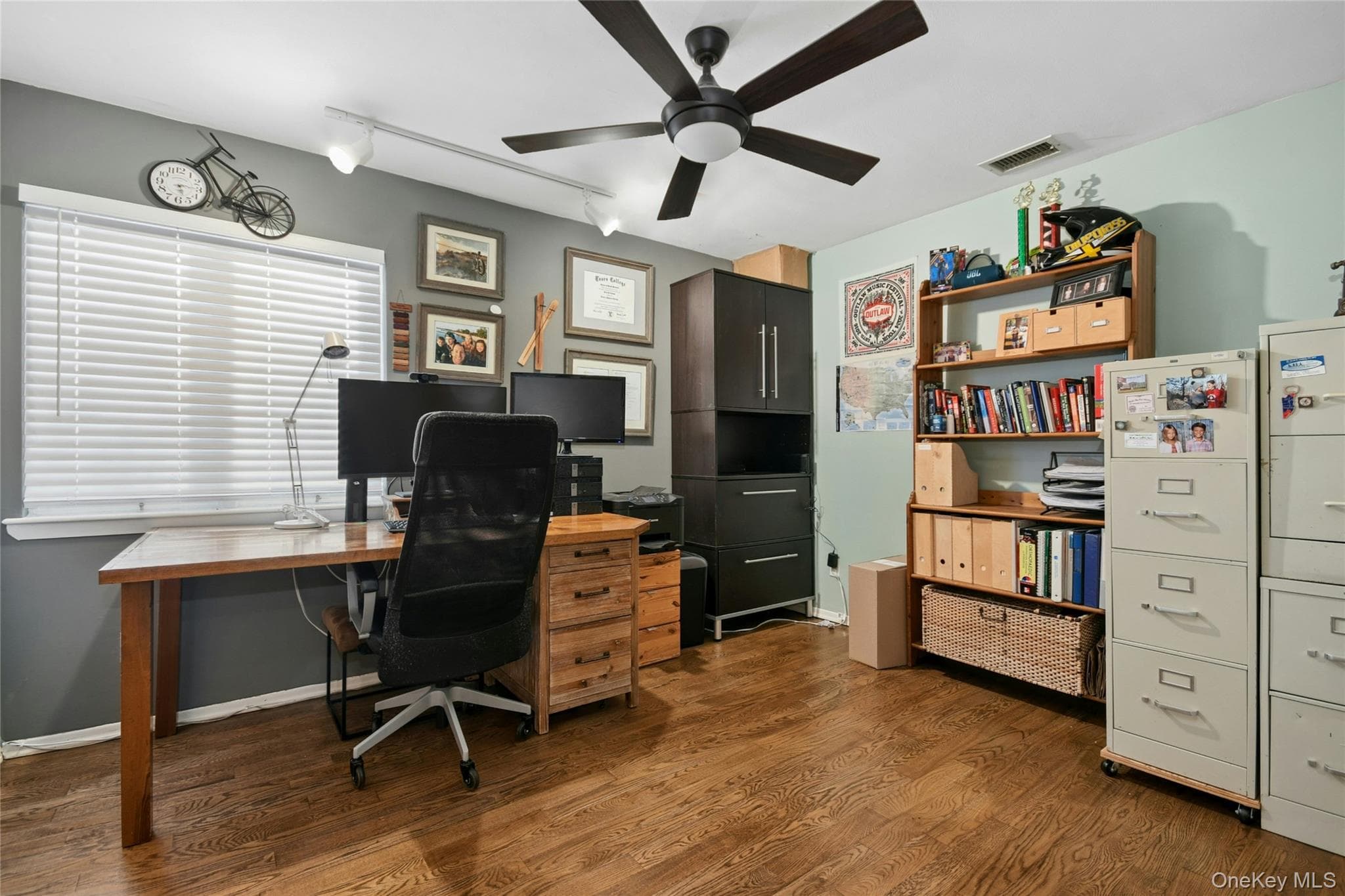 Guest Quarters