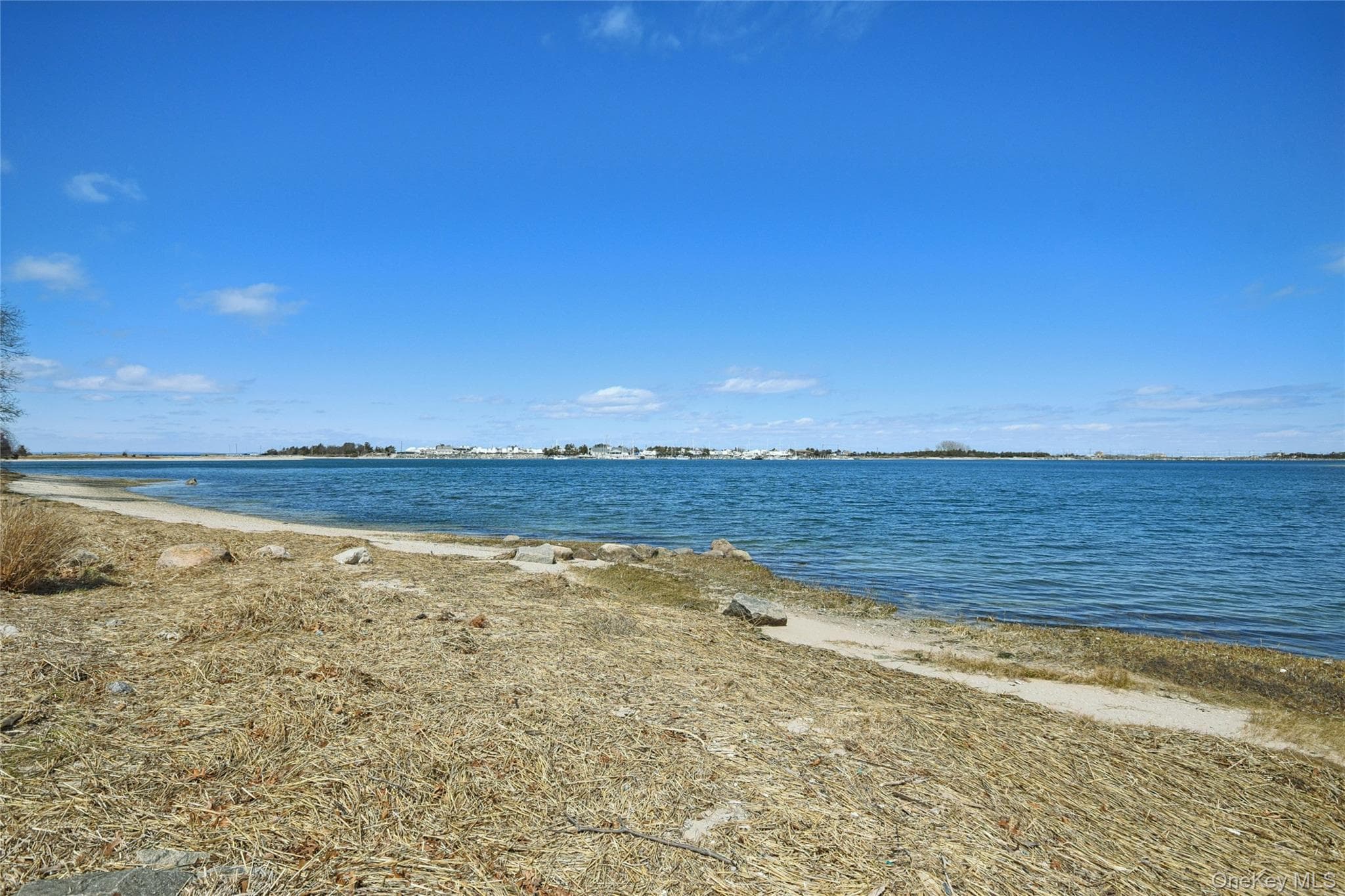 Waterfront