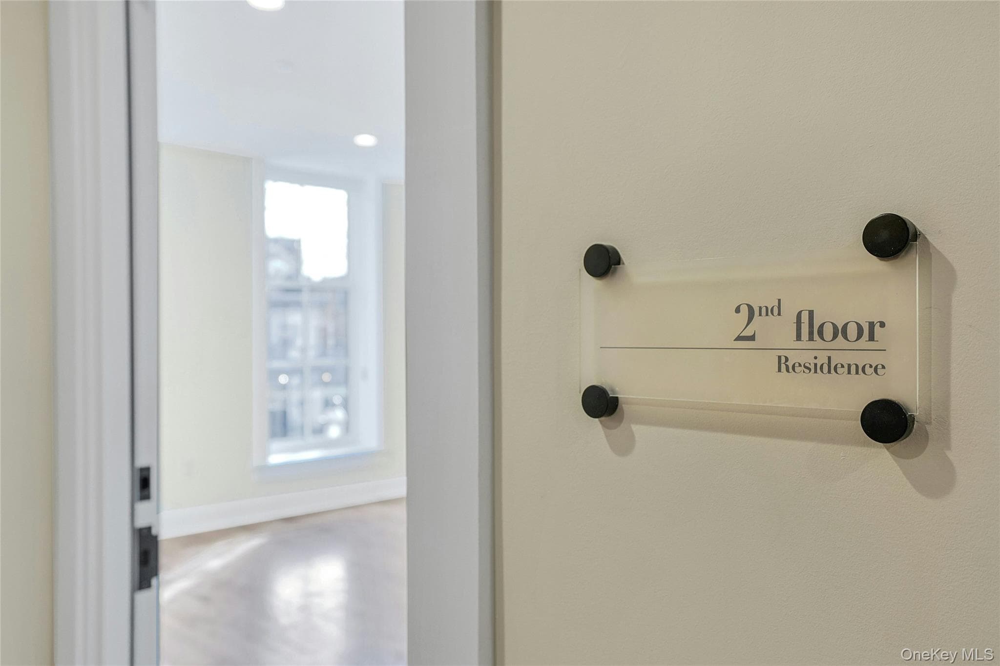 Entrance Foyer