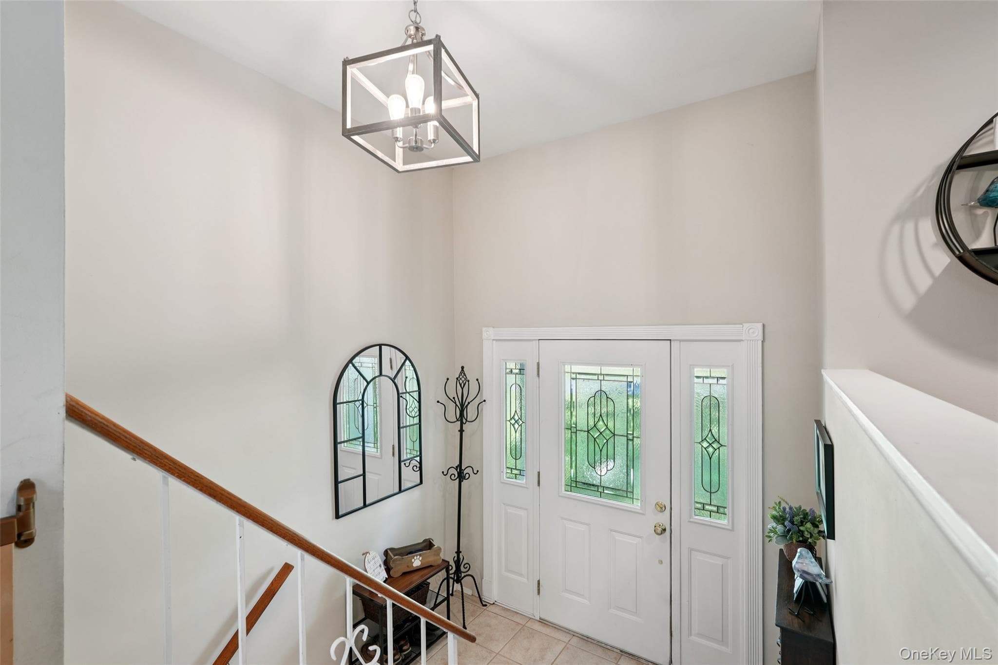 Entry