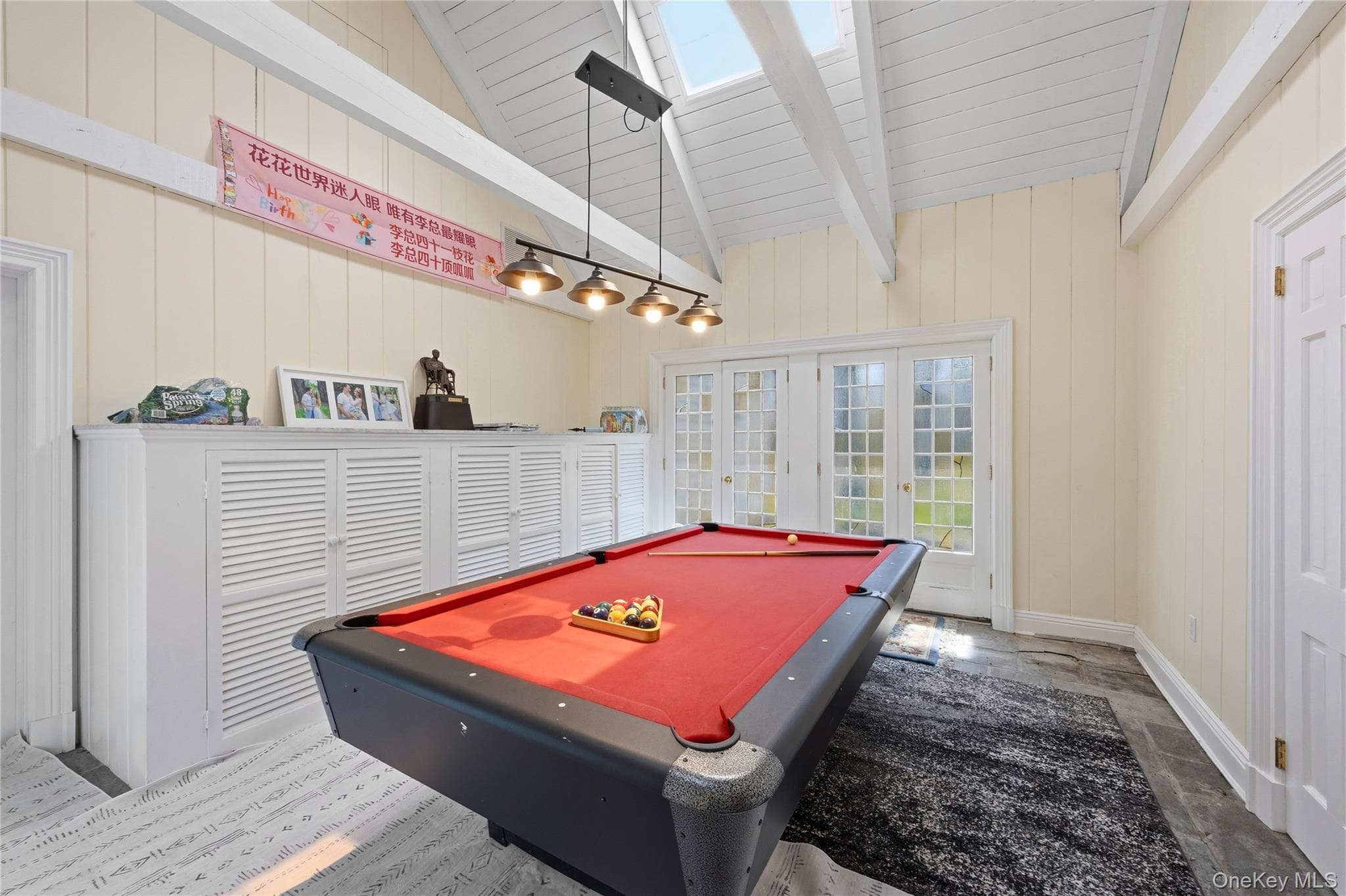 Hobby Room