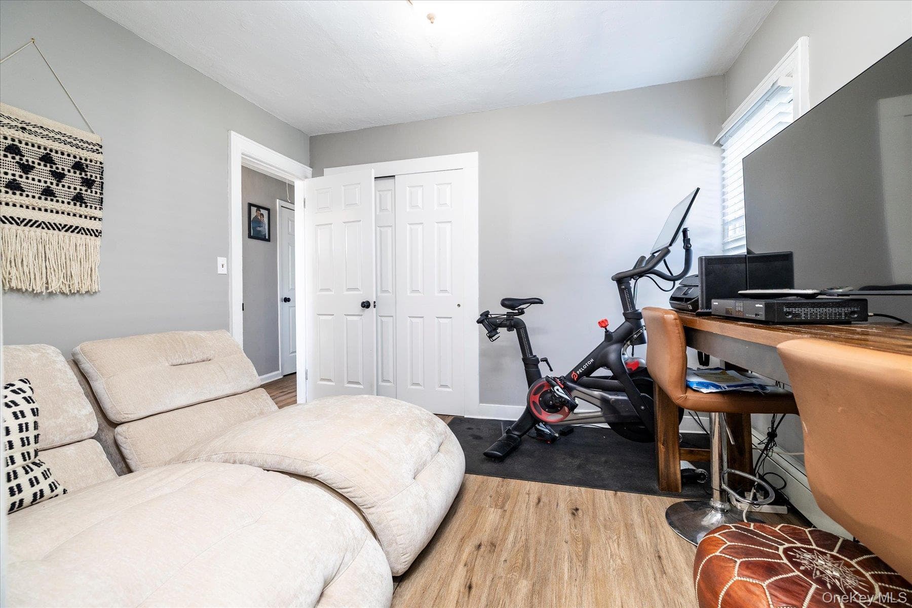 Bonus Room
