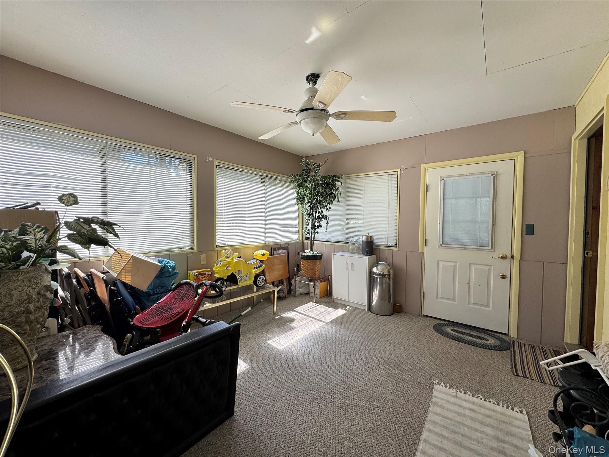 Bonus Room