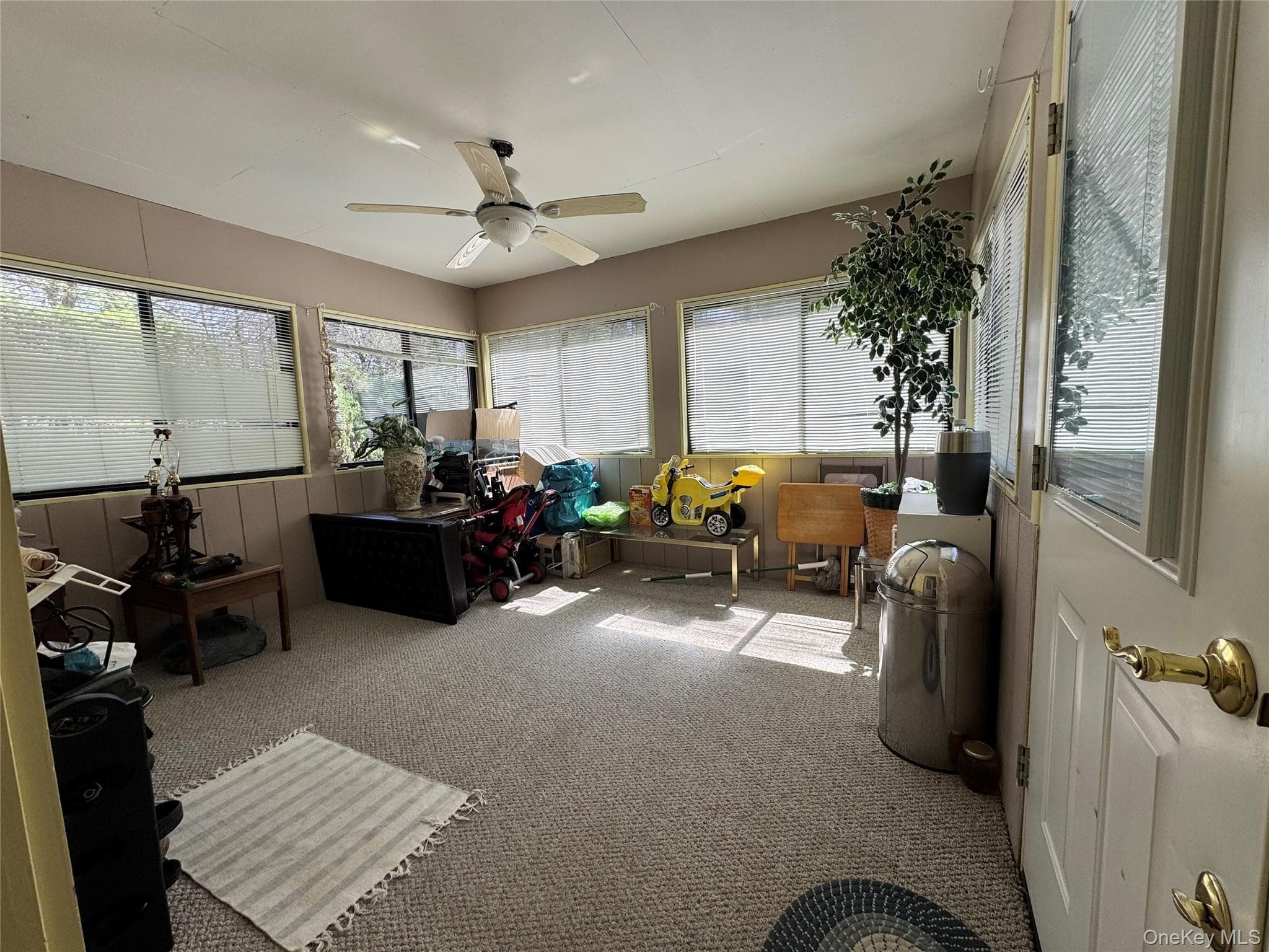 Bonus Room