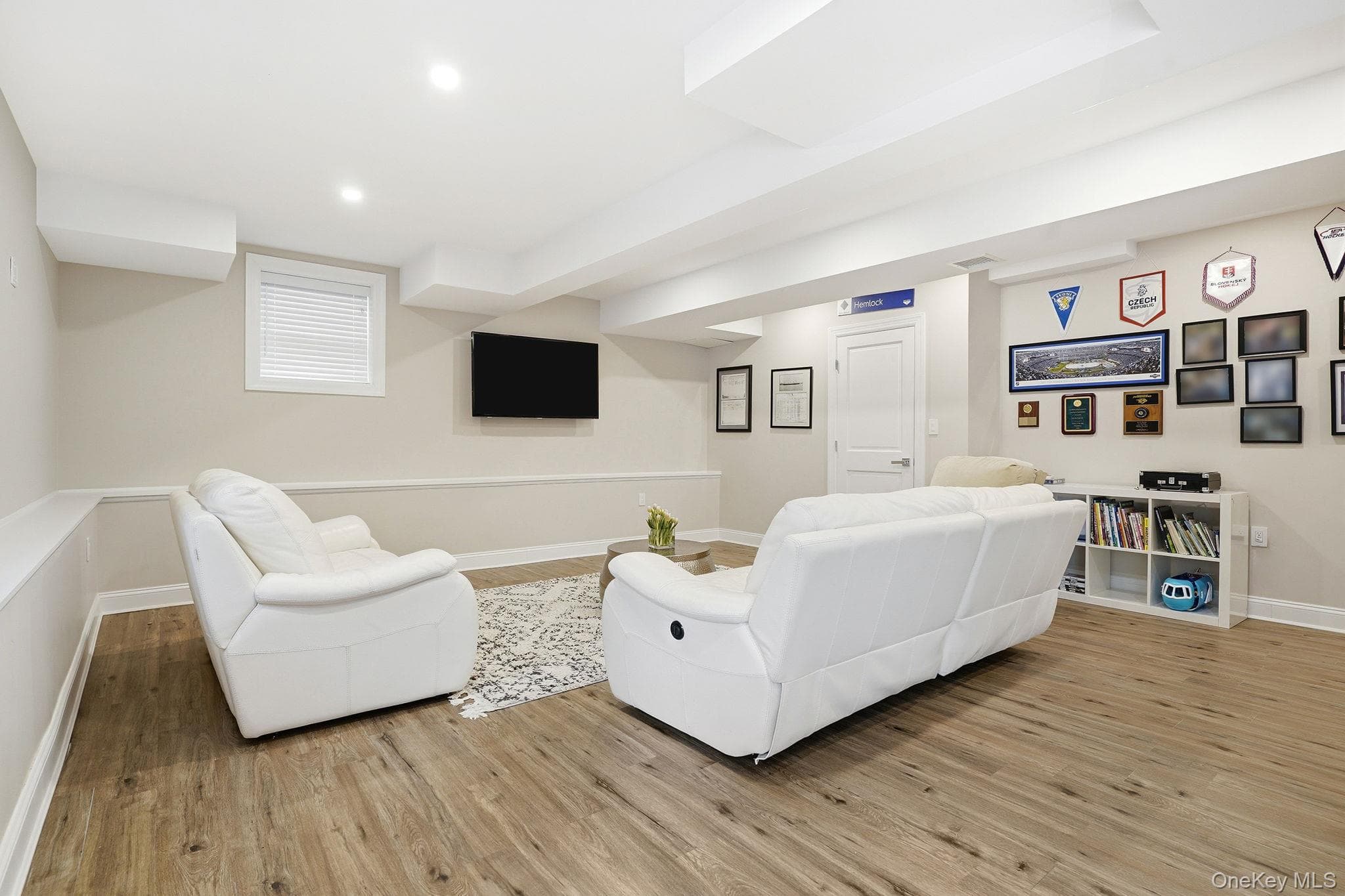 Recreation Room
