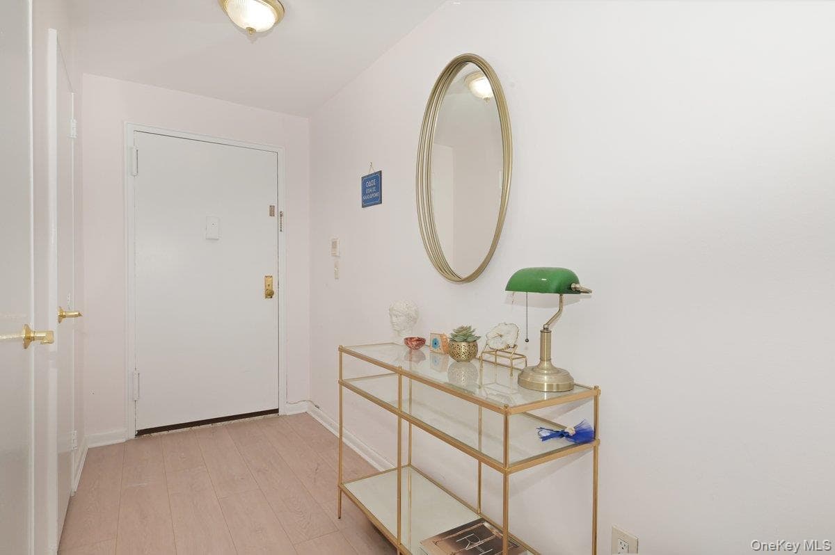 Entrance Foyer