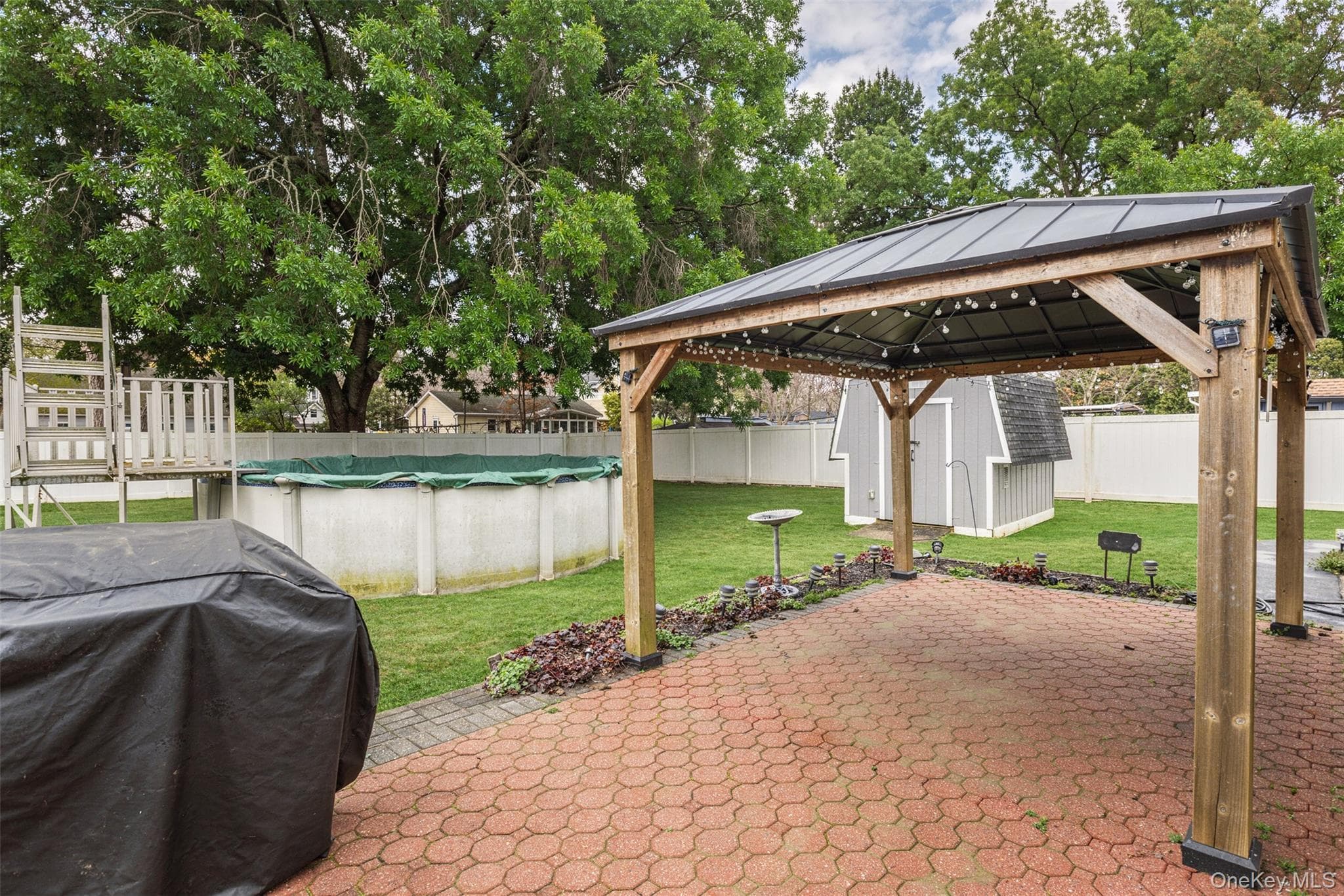 Yard