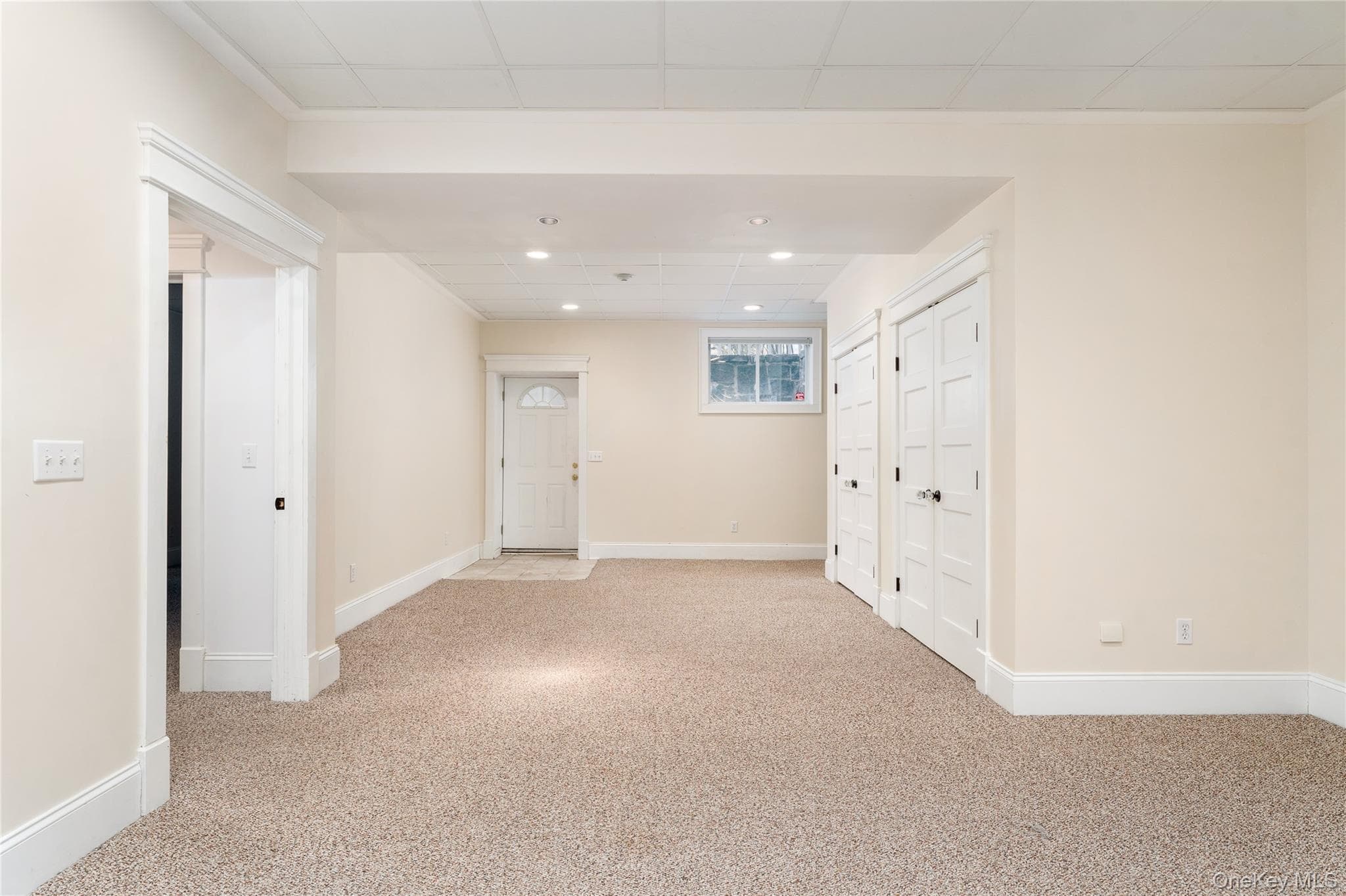 Bonus Room