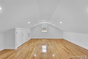 Attic