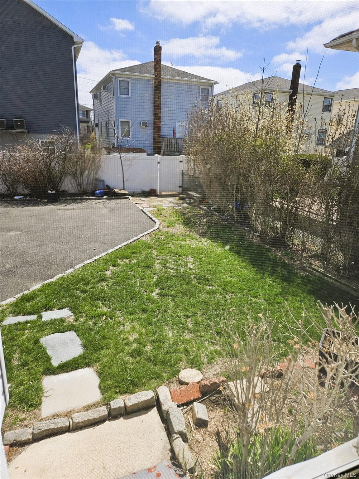 Yard