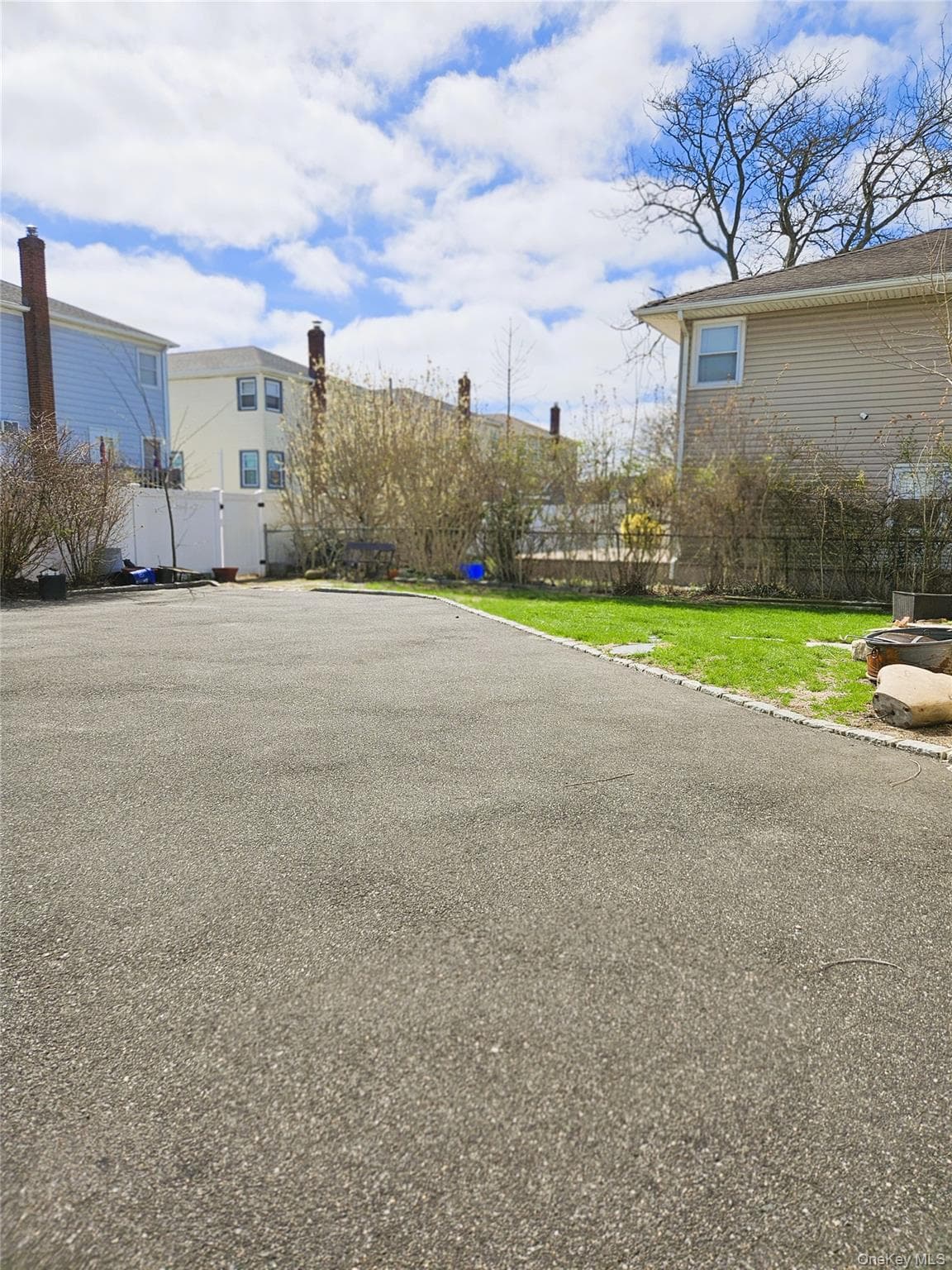 Yard