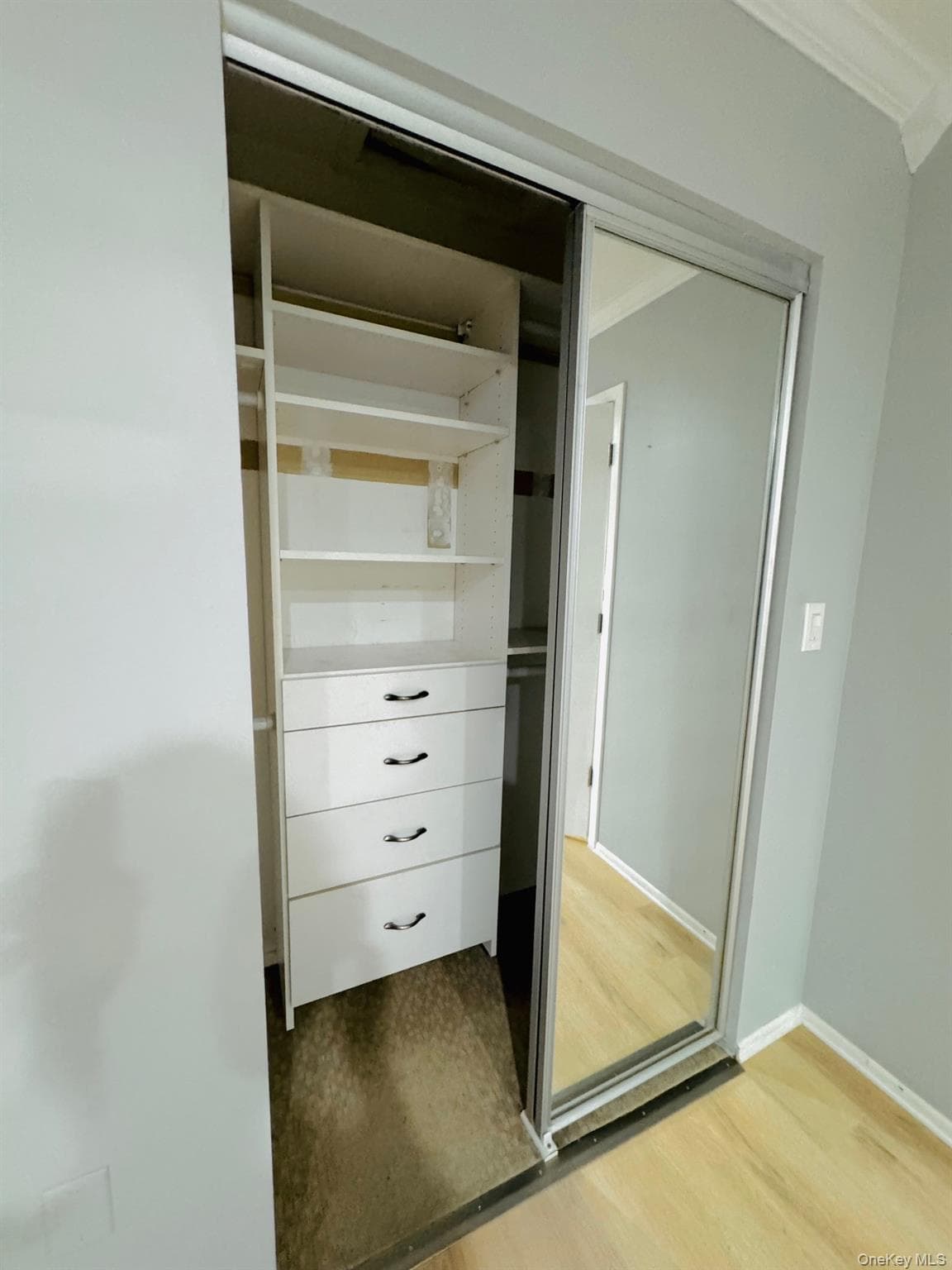 Closet